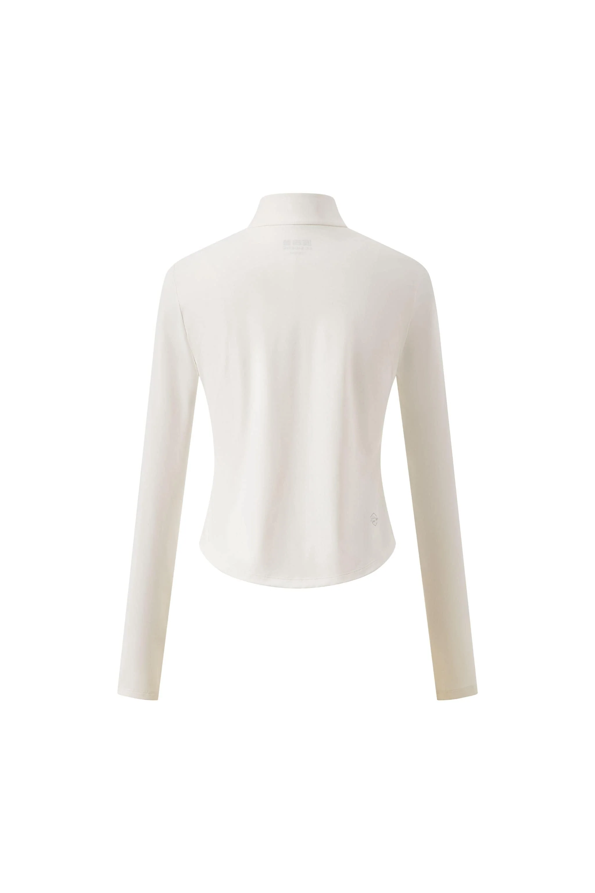 Women's Summer Sports Stand Collar Jacket - Image 21
