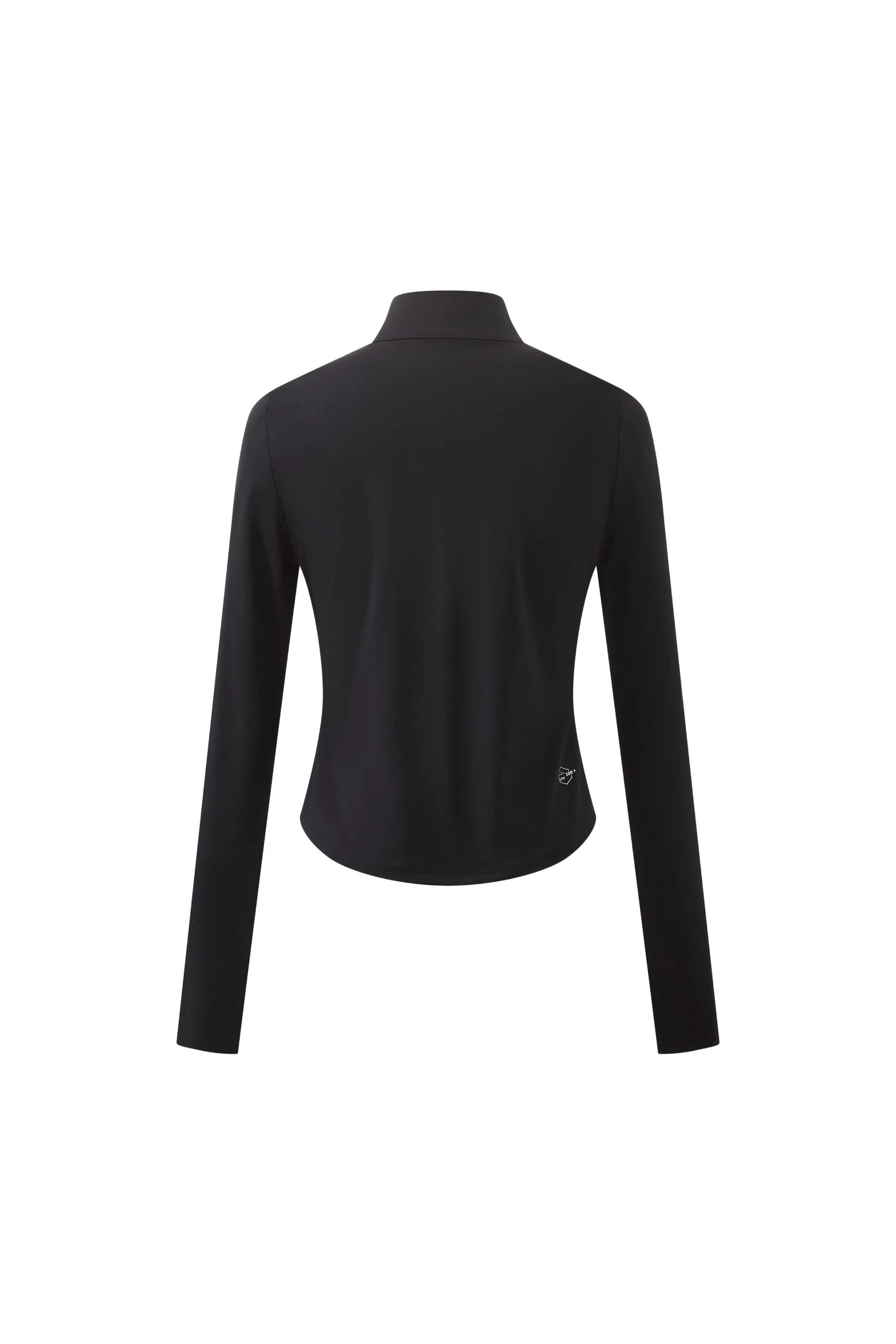 Women's Summer Sports Stand Collar Jacket - Image 23