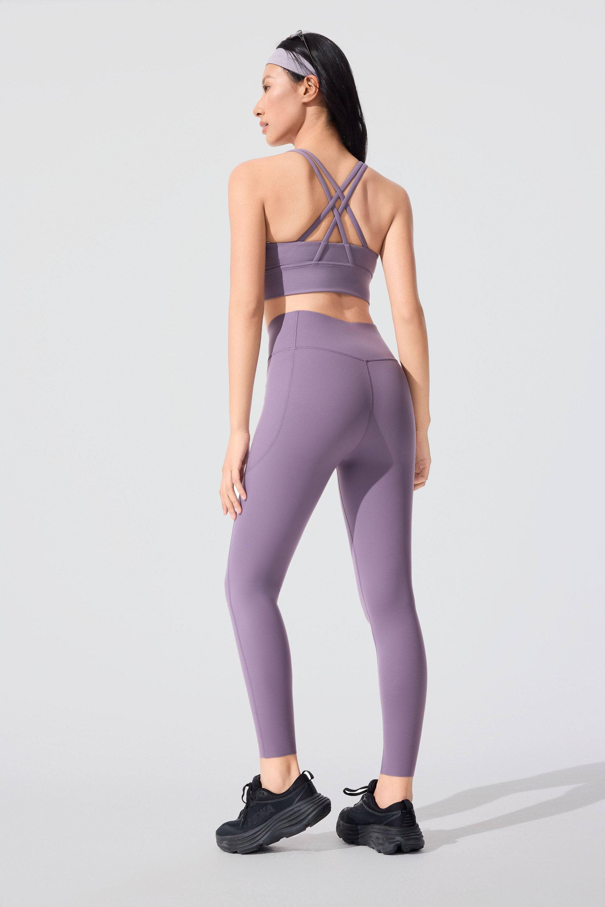 Women's Summer Sports Trousers 3106 - Image 2