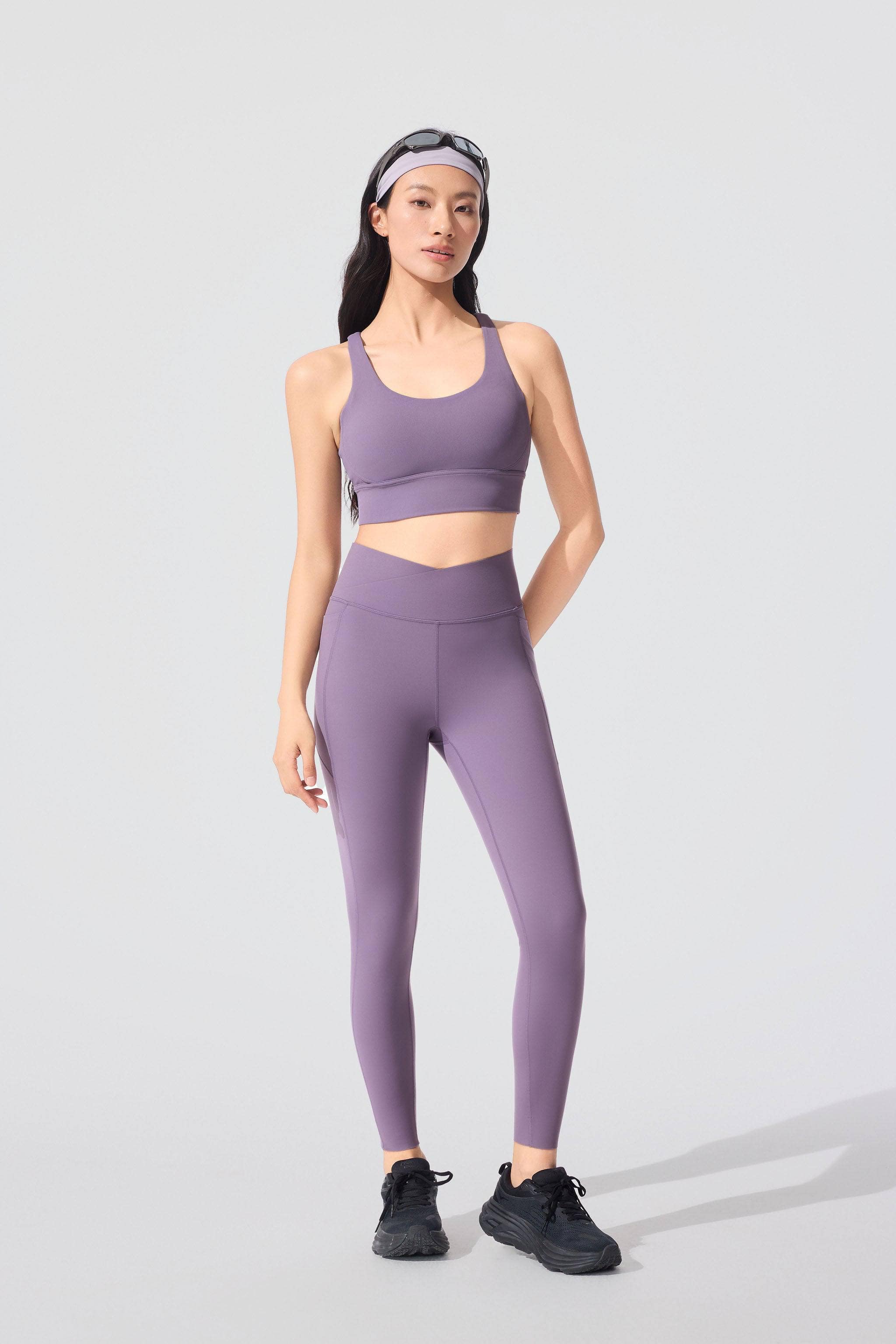 Women's Summer Sports Trousers 3106 - Image 3