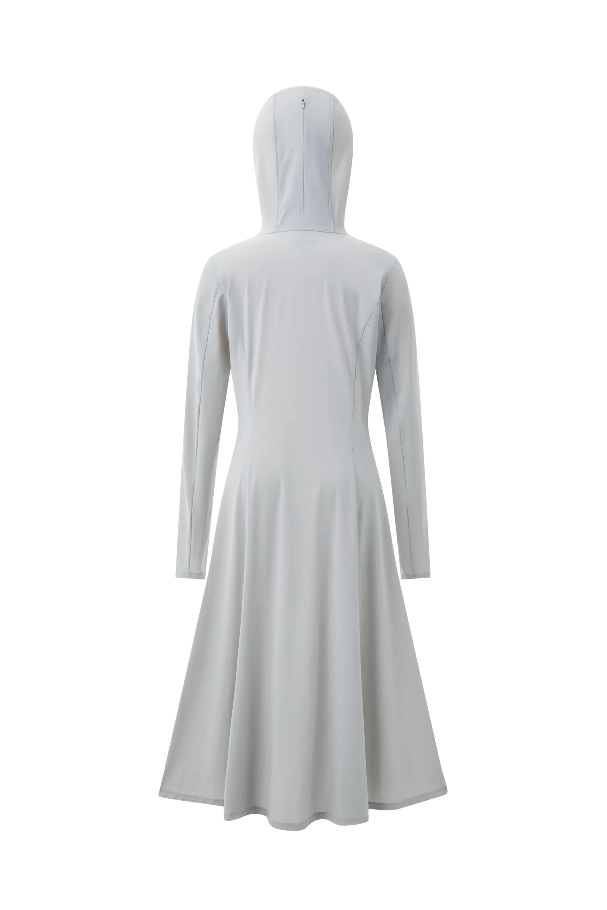 Women's UPF Protection Full Length Jacket - Image 10