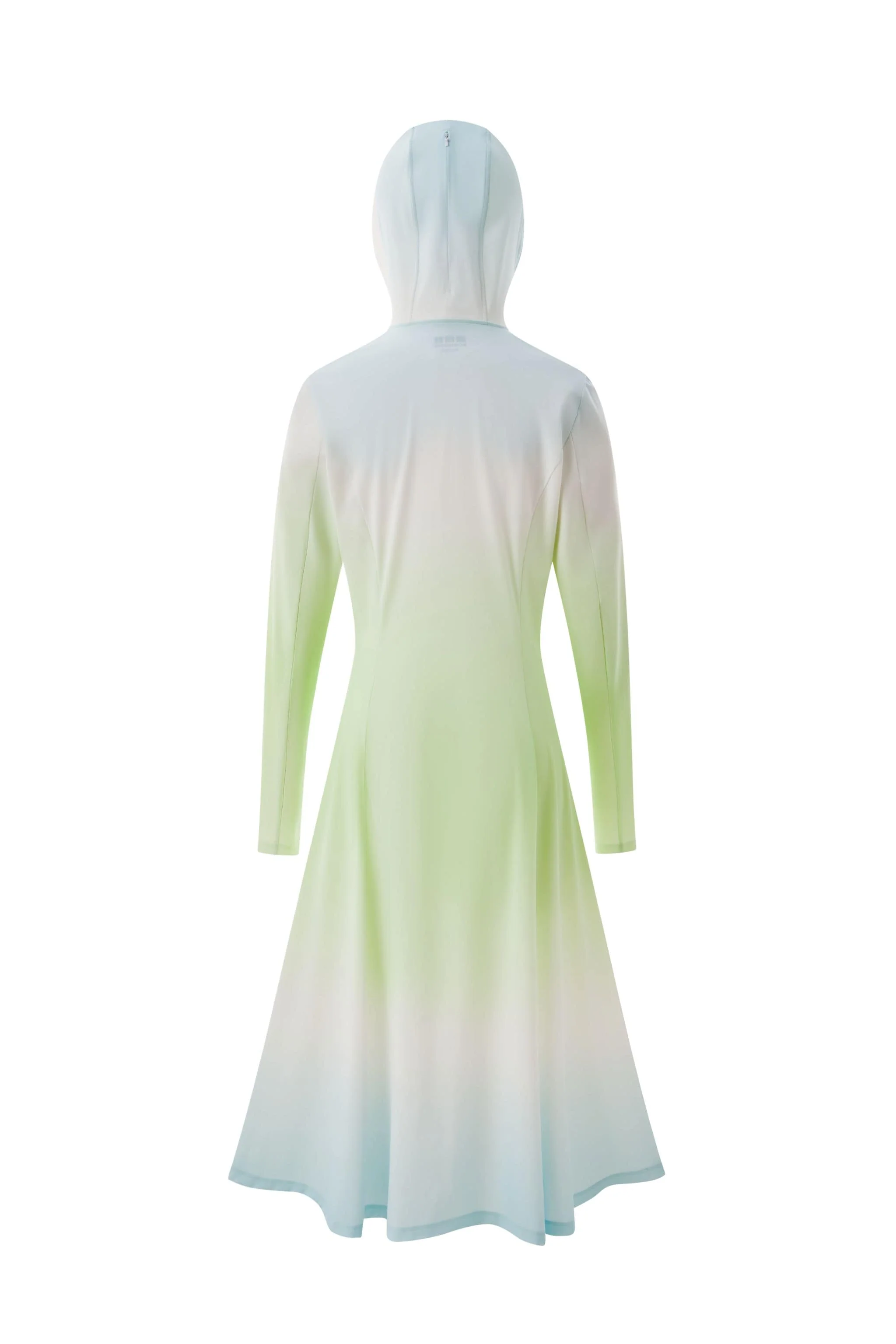 Women's UPF Protection Full Length Jacket - Image 21
