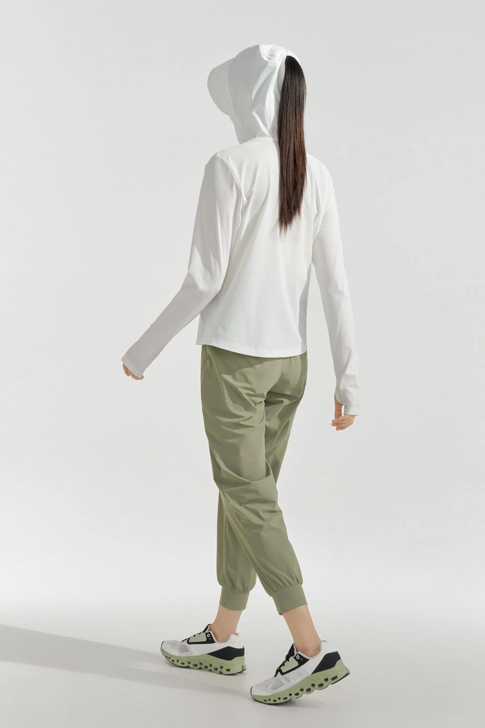 Women's UPF Protection Jacket 5144 - Image 17