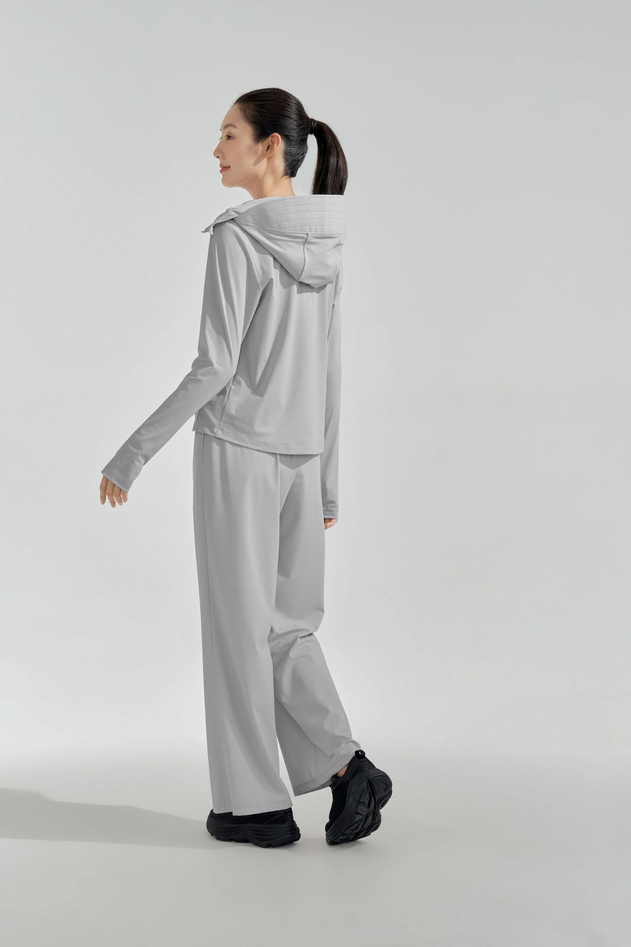 Women's UPF Protection Jacket 5144 - Image 20