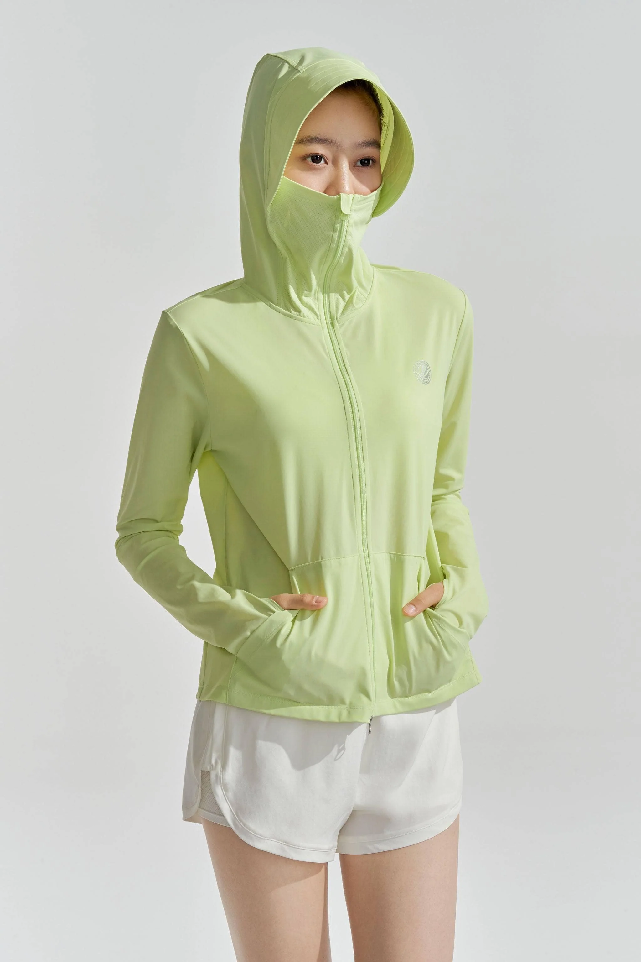 Women's UPF Protection Jacket 5144 - Image 3
