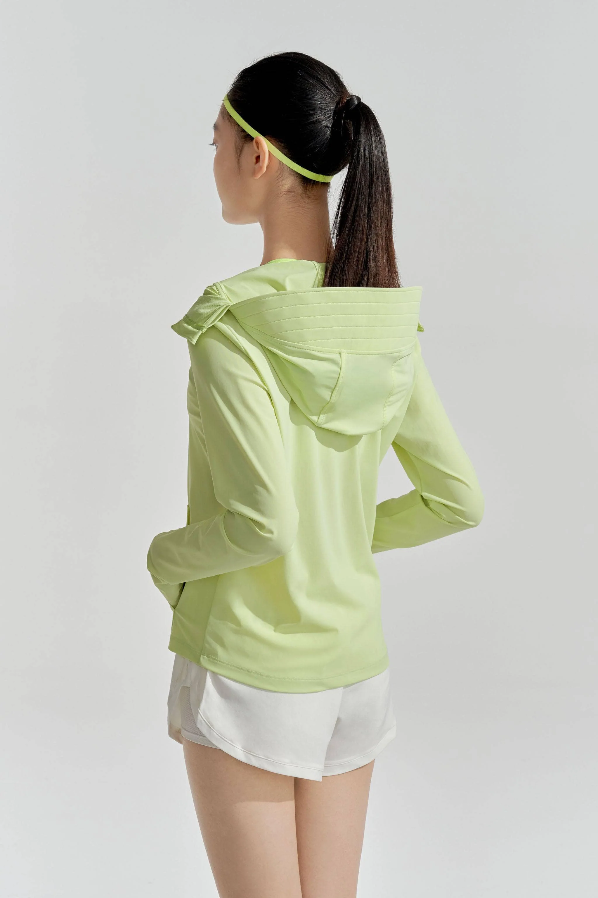 Women's UPF Protection Jacket 5144 - Image 4