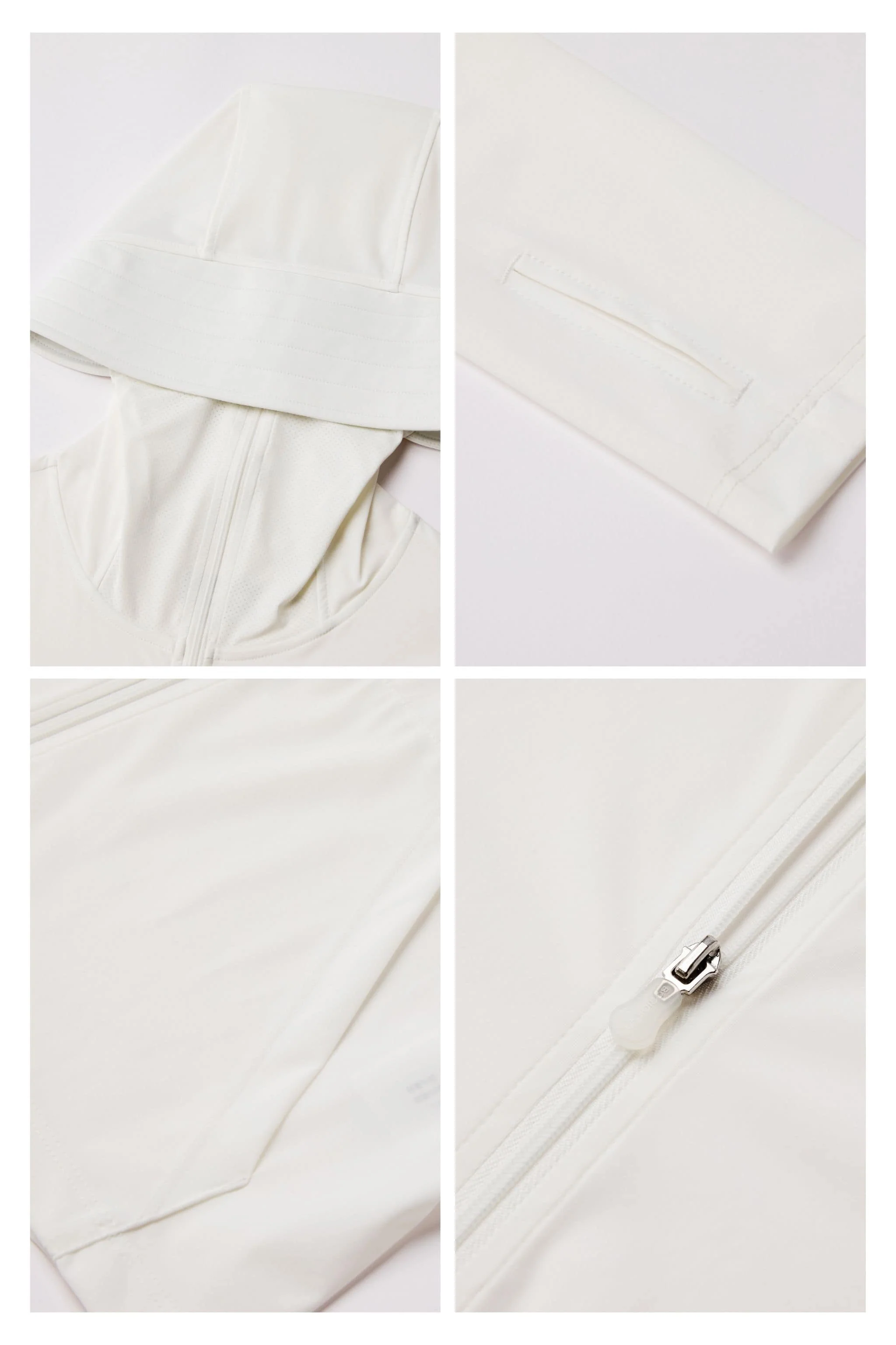 Women's UPF Protection Jacket 5144 - Image 8