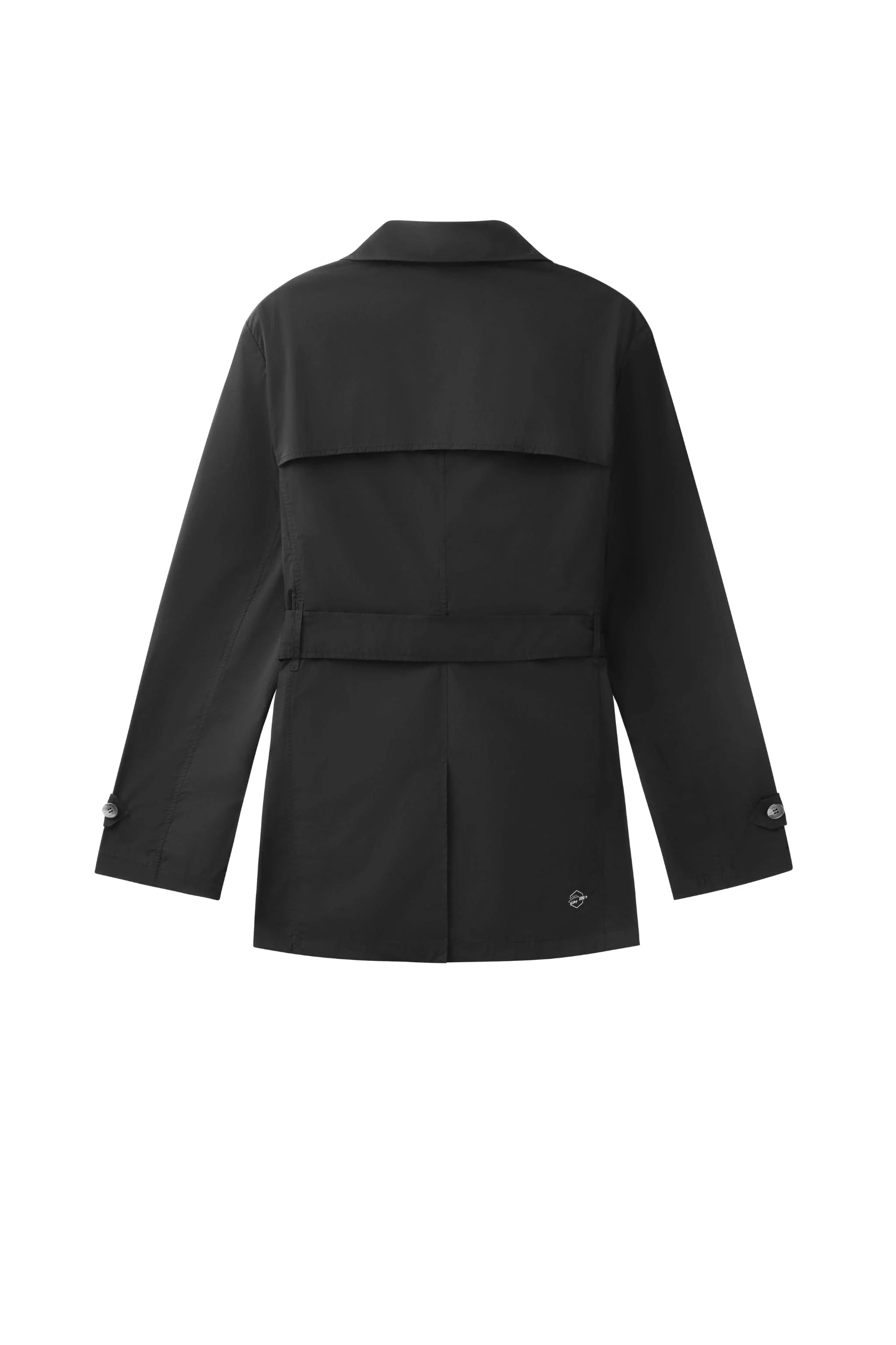 Women's UPF Short Summer Trench 112 - Image 14