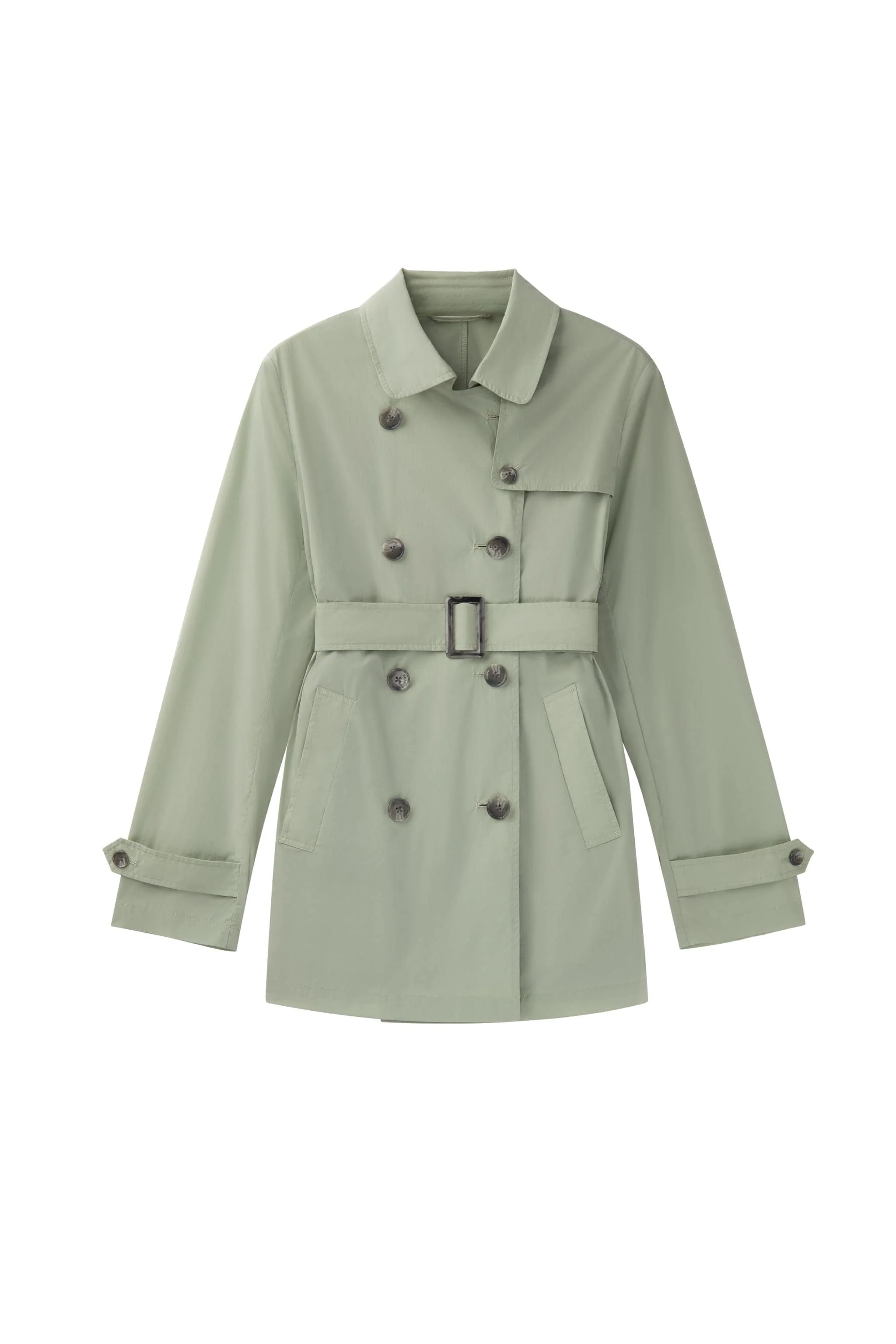 Women's UPF Short Summer Trench 112 - Image 15