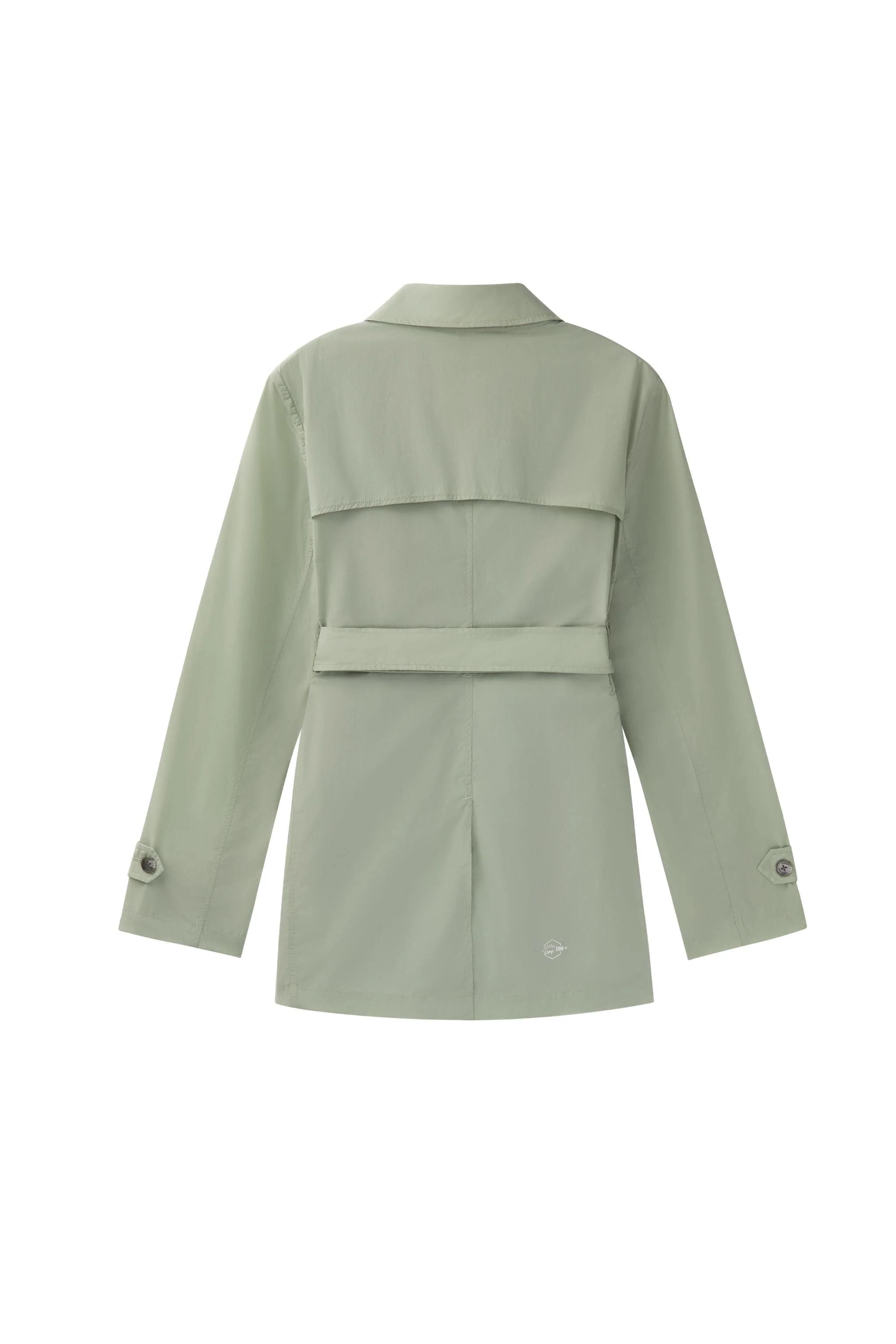 Women's UPF Short Summer Trench 112 - Image 16