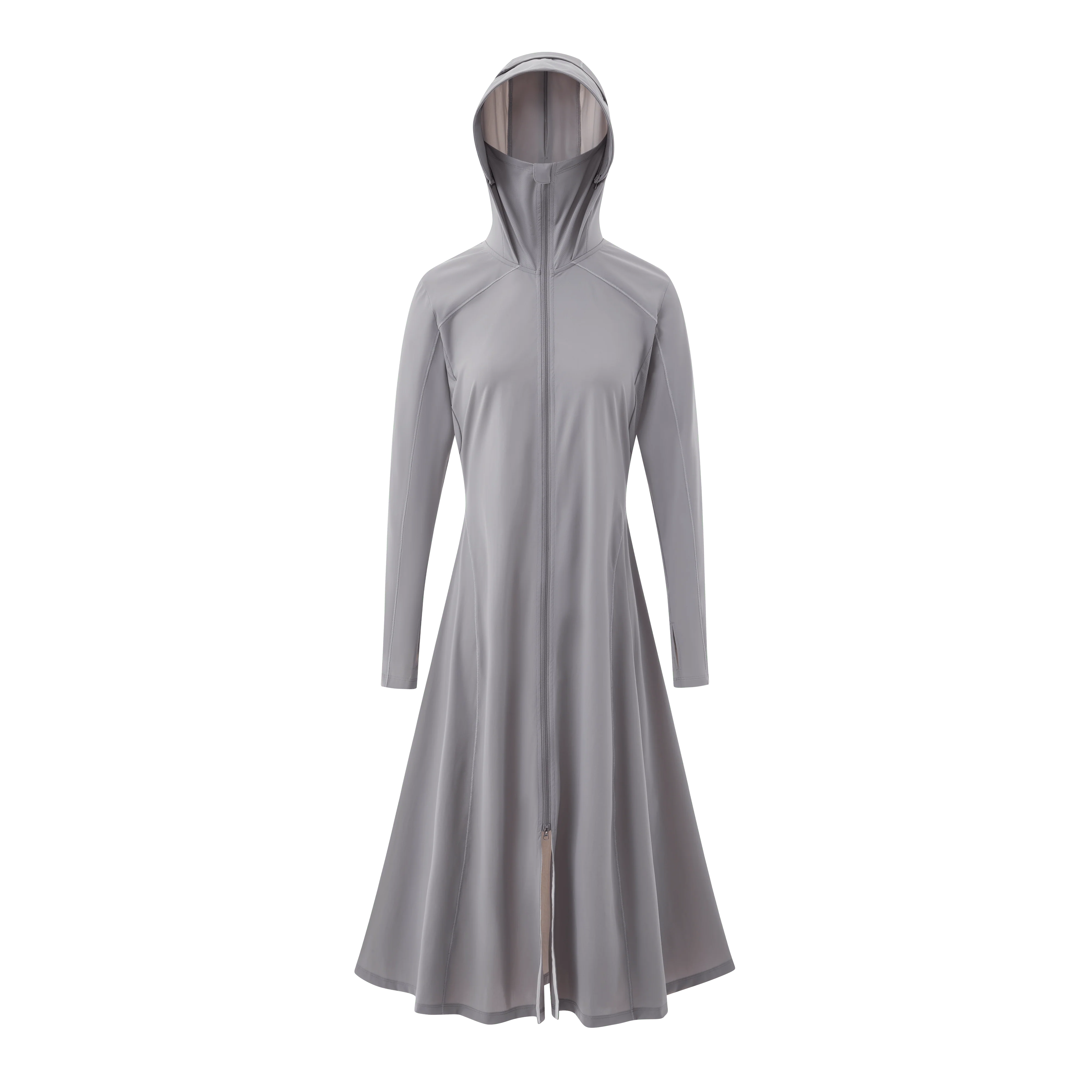 Women's Urban Elite Full Length Summer Jacket - Image 14