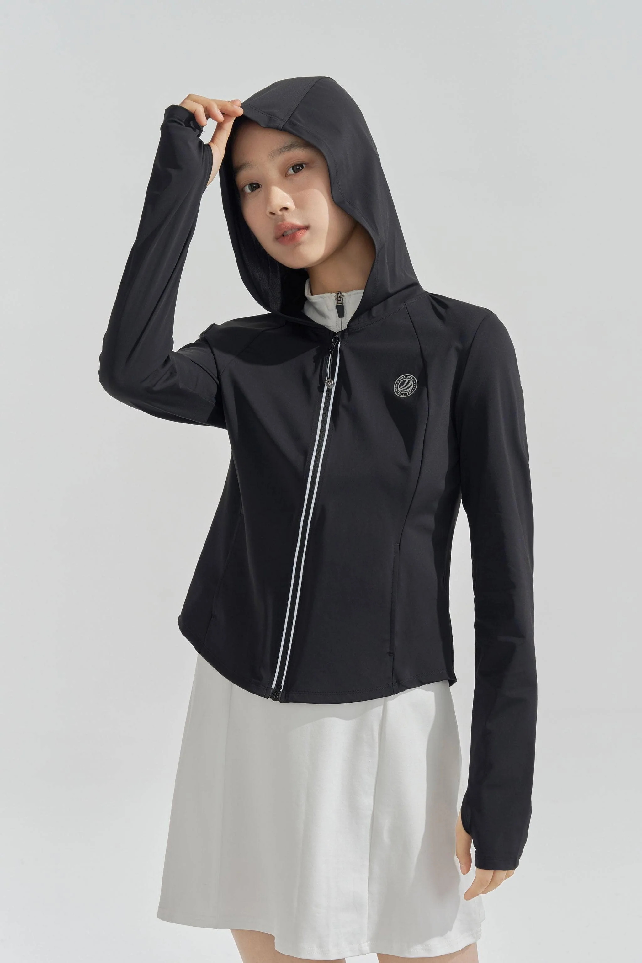 Women's Urban Elite Sports Summer Jacket - Image 14