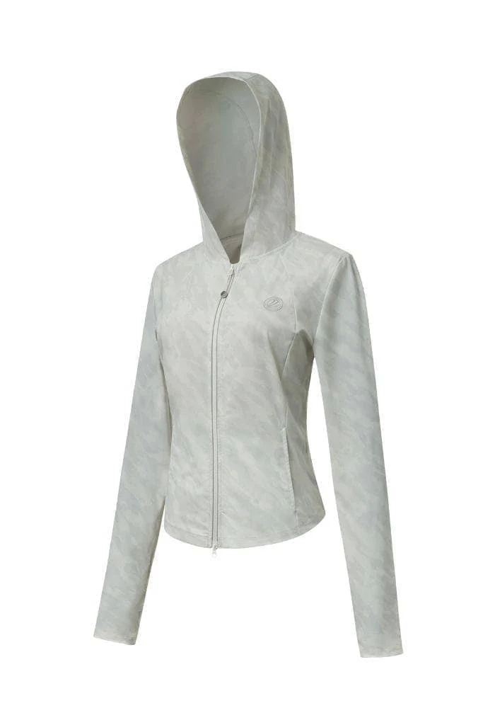 Women's Urban Elite Sports Summer Jacket - Image 19