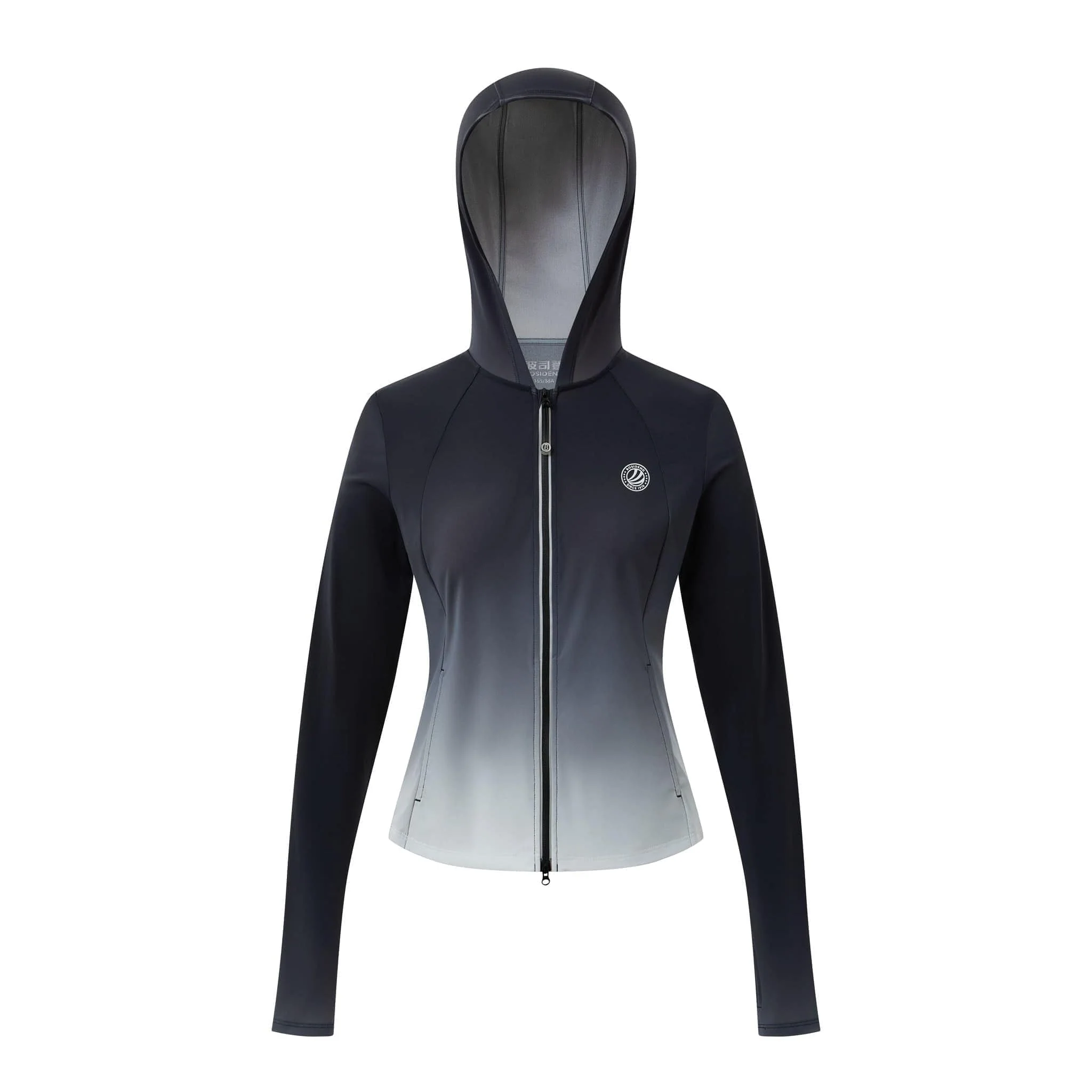 Women's Urban Elite Sports Summer Jacket - Image 4