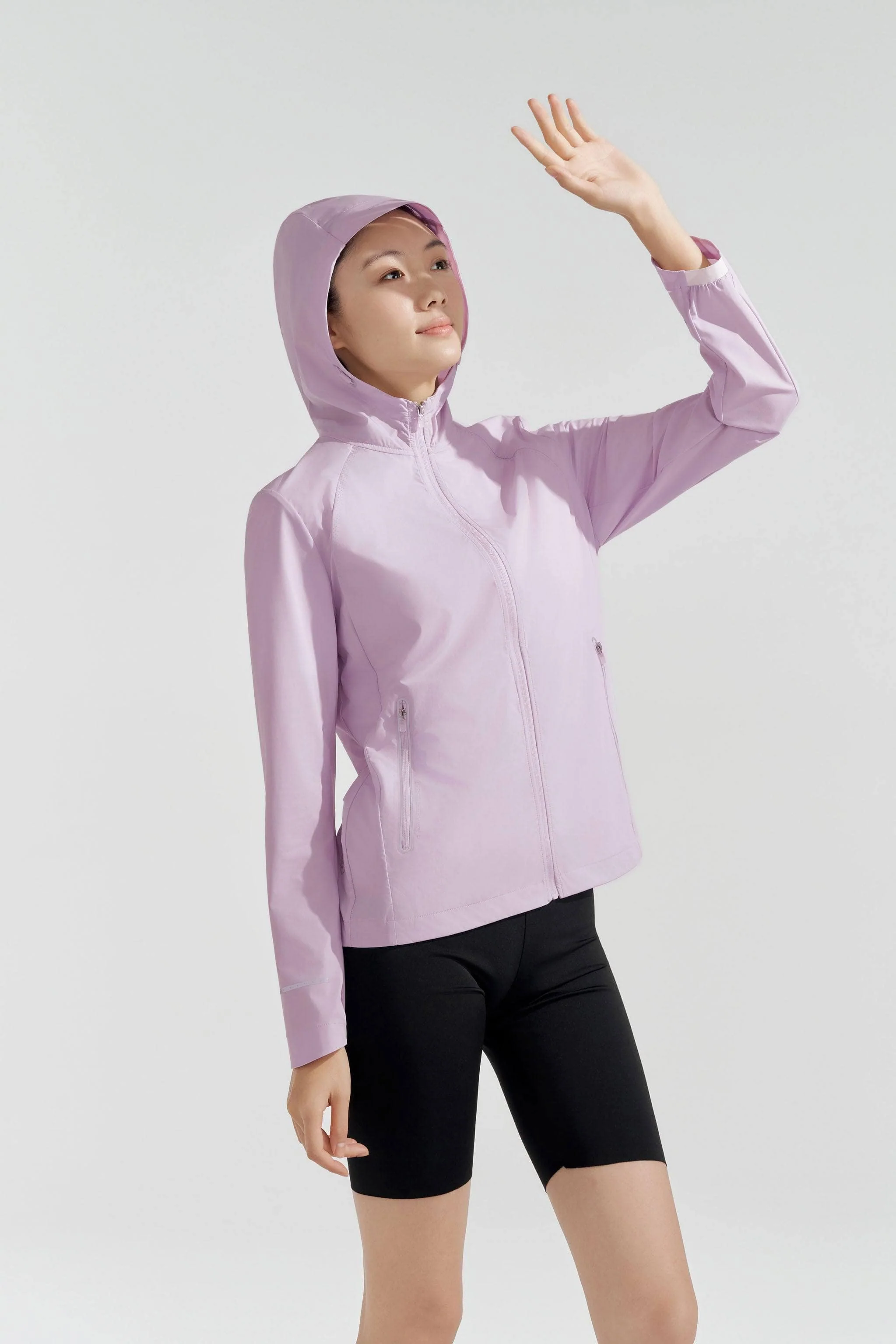 Women's Urban Elite Summer Jacket 2512 - Image 11