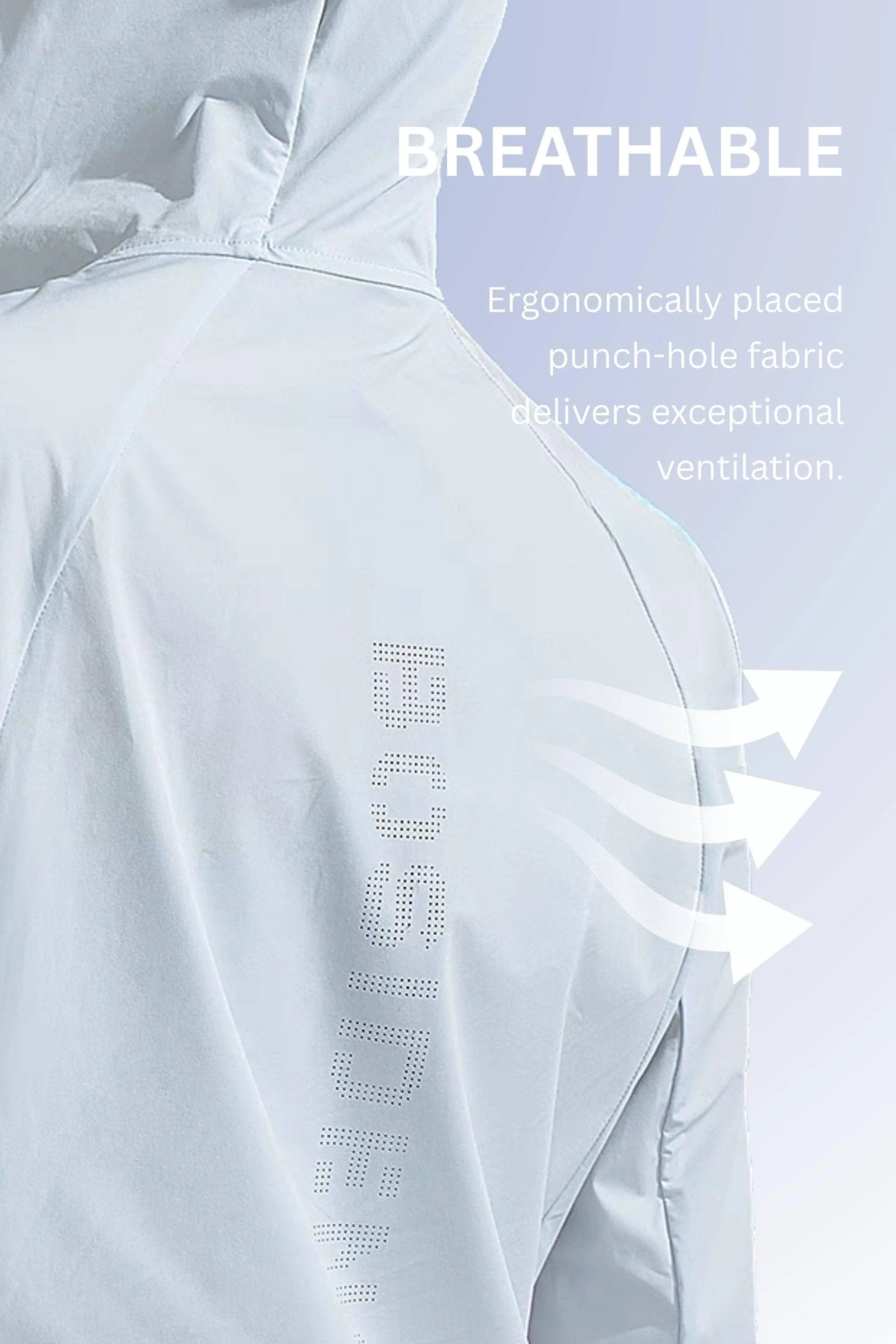Women's Urban Elite Summer Jacket 2512 - Image 7