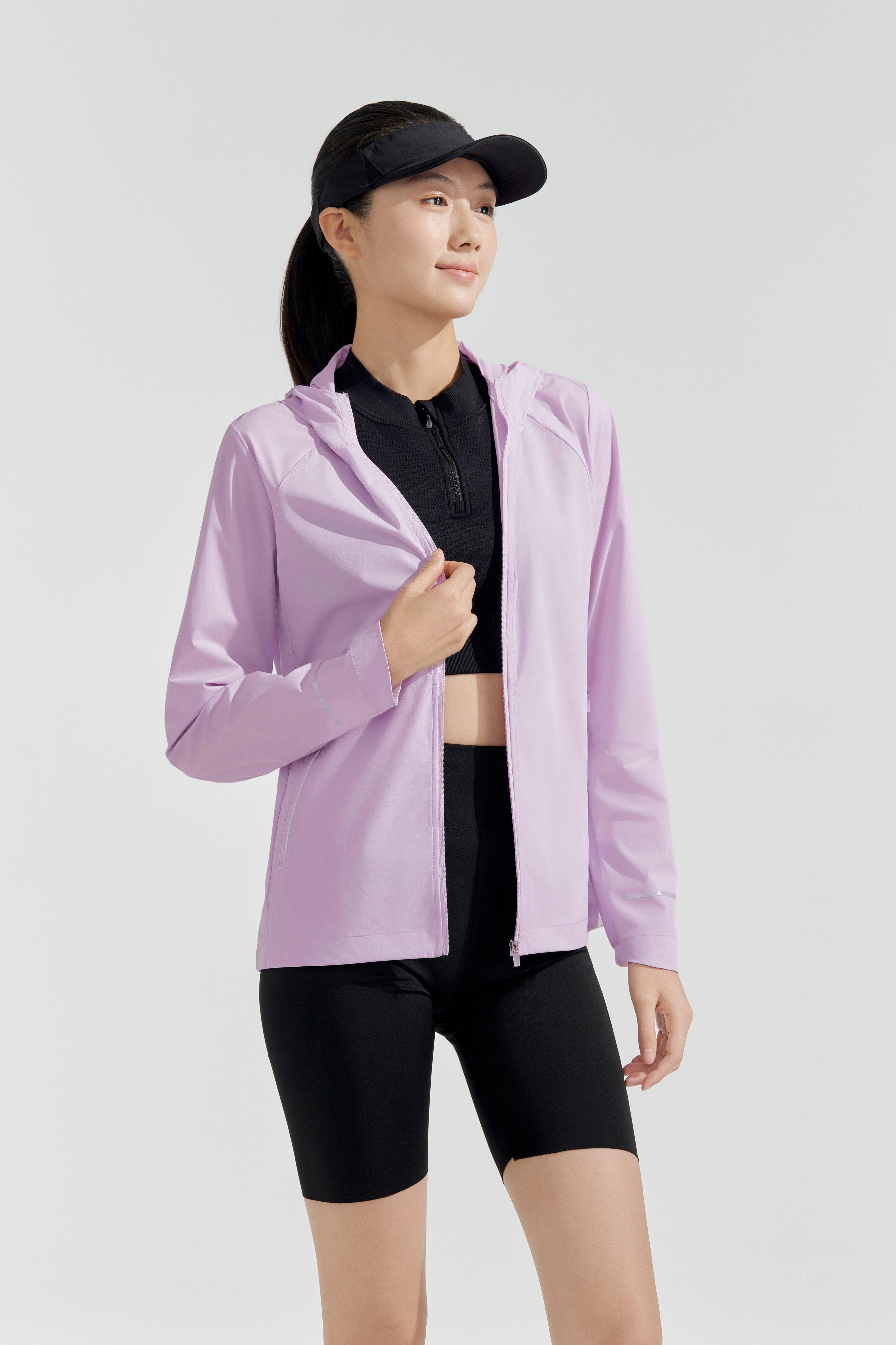 Women's Urban Elite Summer Jacket 2512 - Image 9