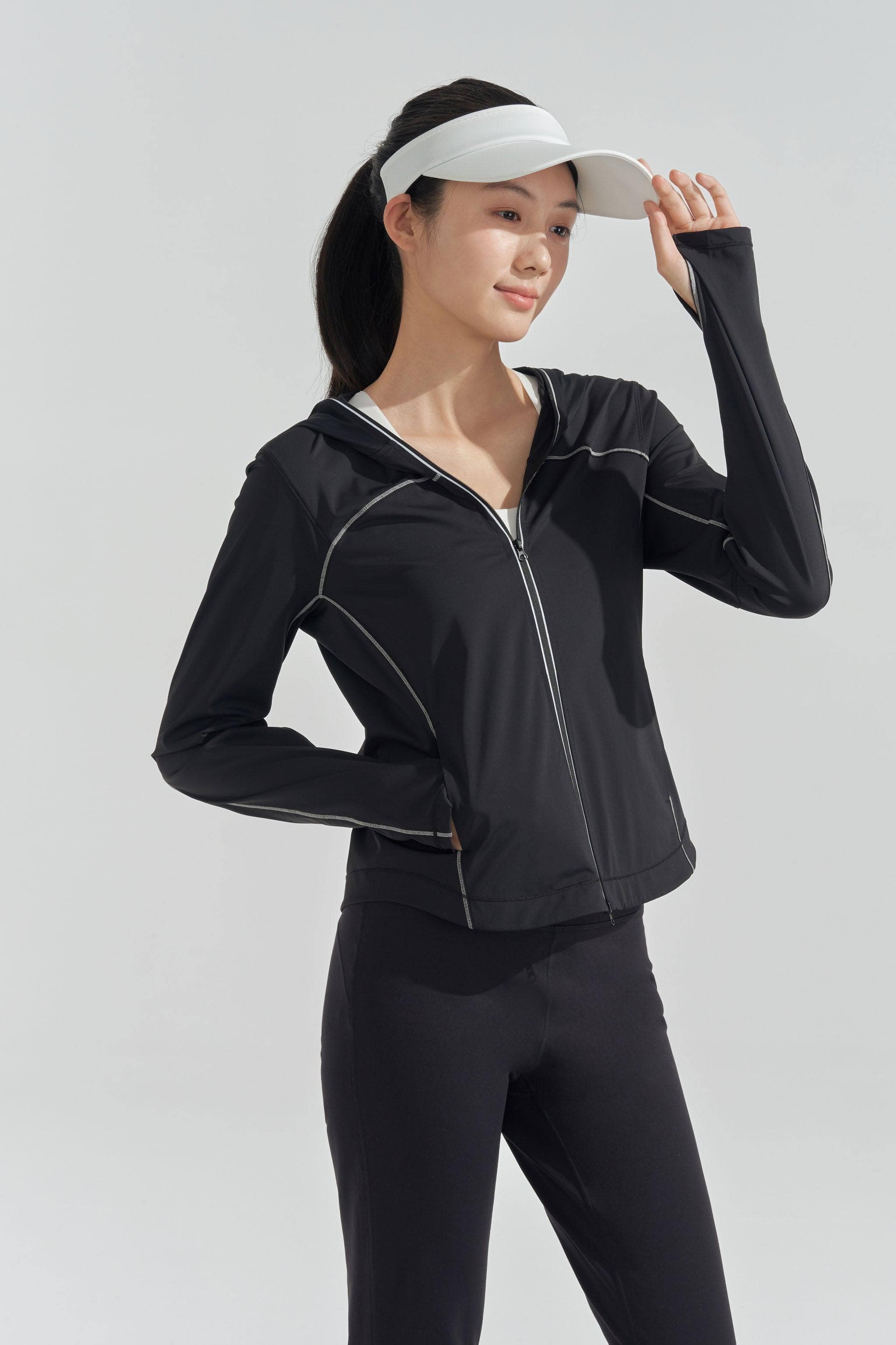 Women's Urban Elite Summer Jacket 5158 - Image 15