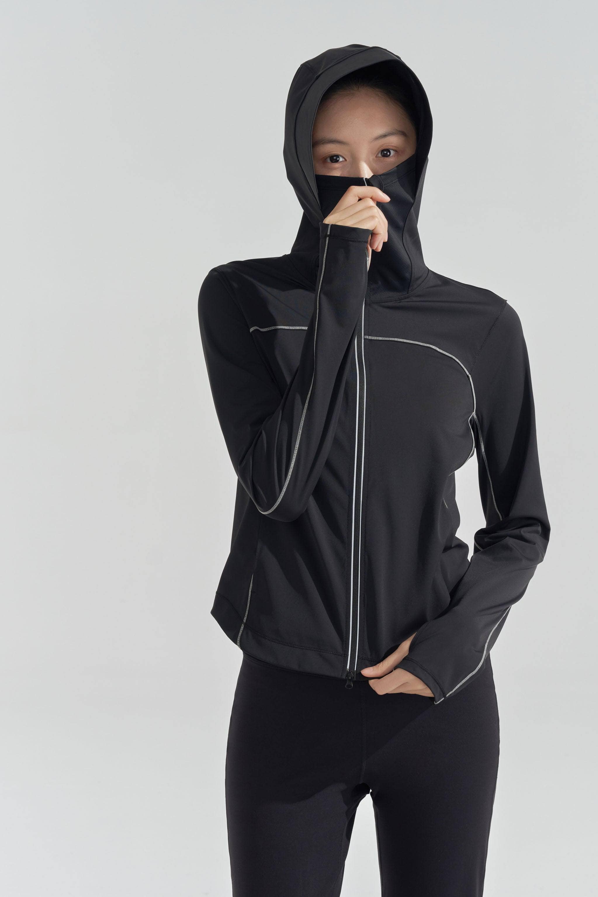 Women's Urban Elite Summer Jacket 5158 - Image 16