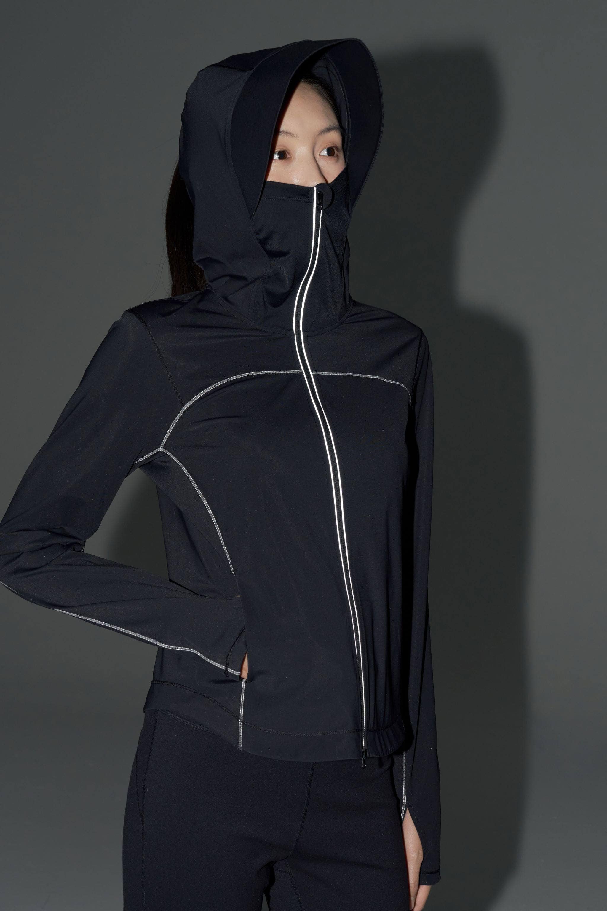 Women's Urban Elite Summer Jacket 5158 - Image 18