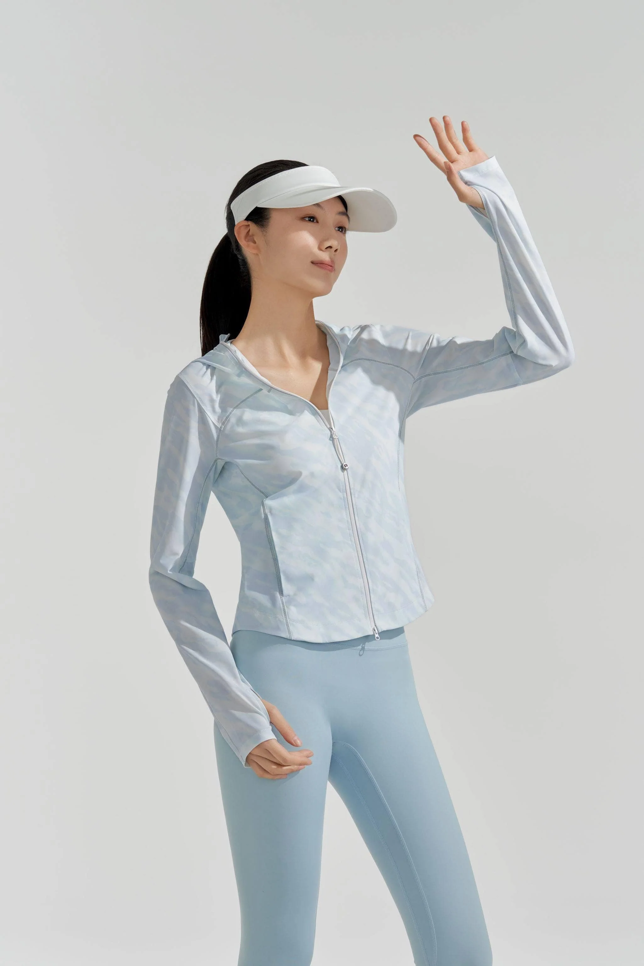 Women's Urban Elite Summer Jacket 5158 - Image 4