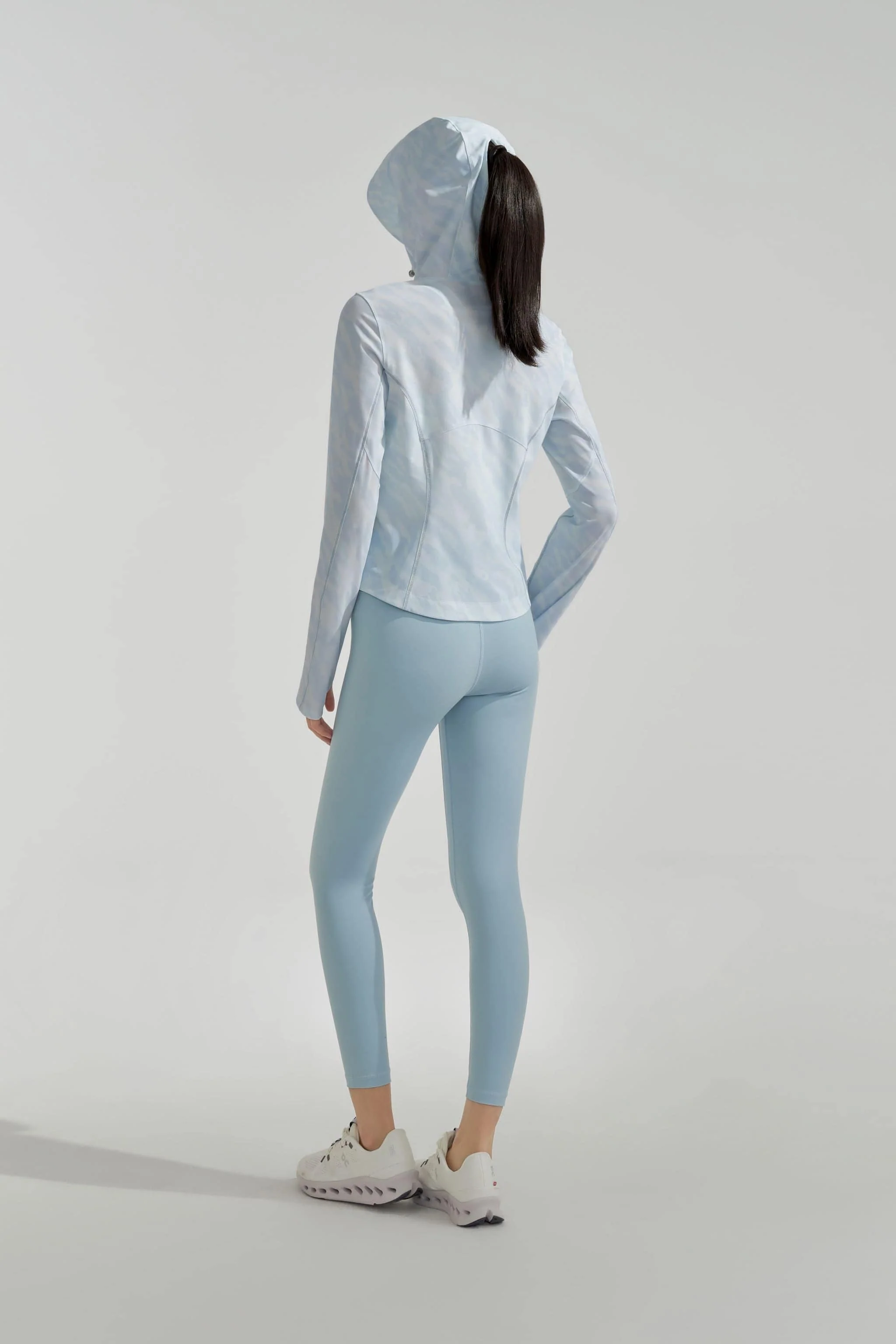 Women's Urban Elite Summer Jacket 5158 - Image 5