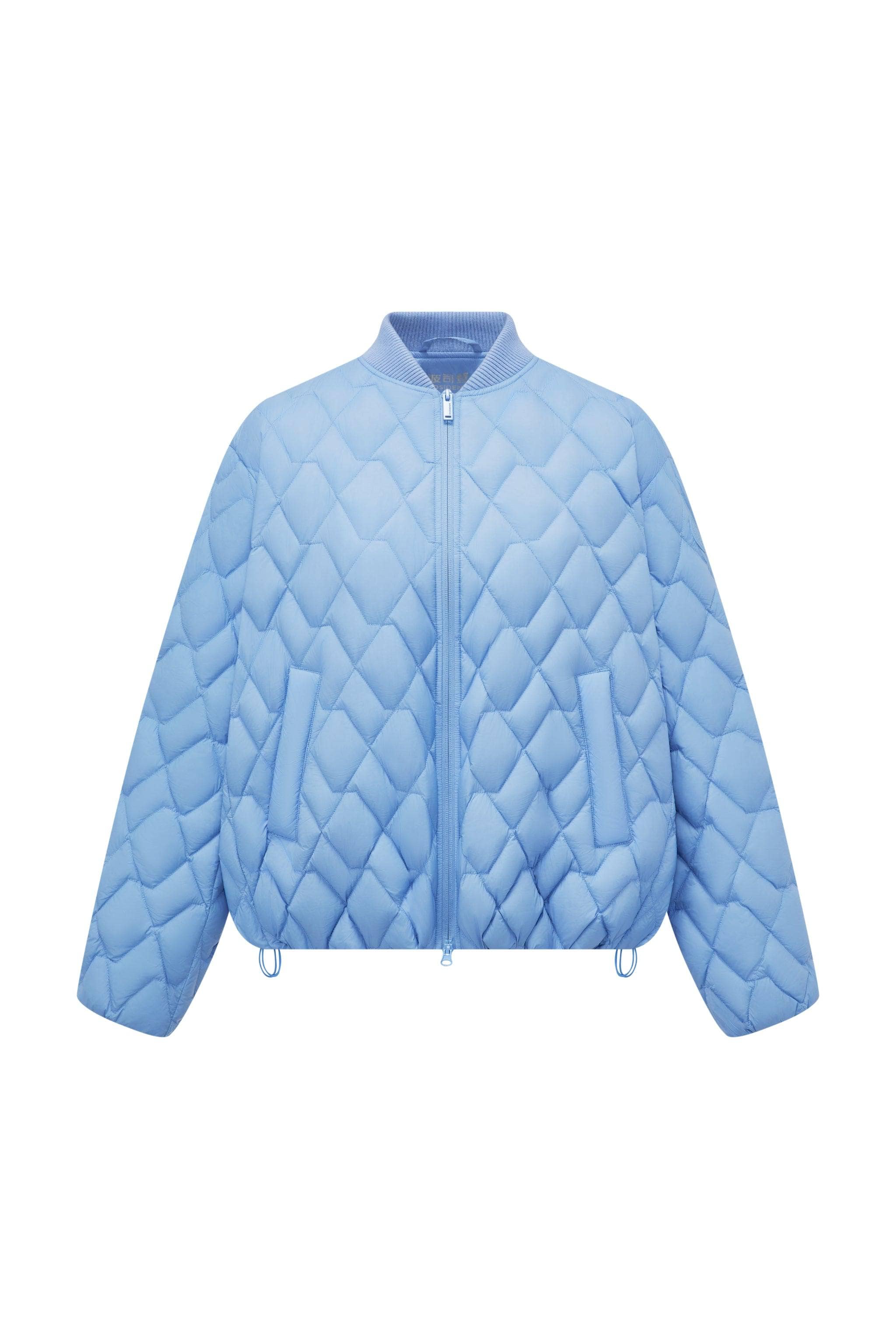 Women's Varsity Down Jacket - Image 20