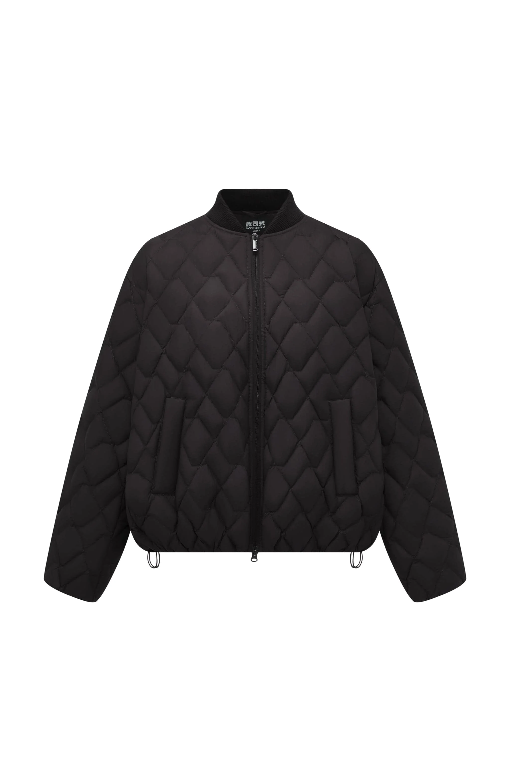 Women's Varsity Down Jacket - Image 5