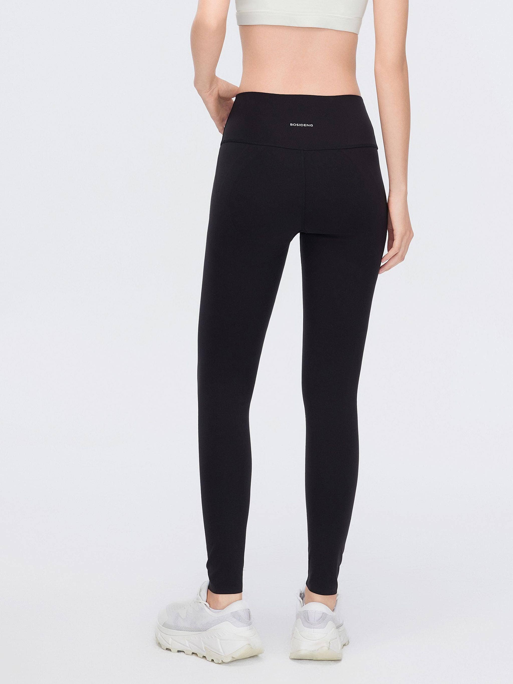 Women's Yoga Leggings 7014 - Image 2
