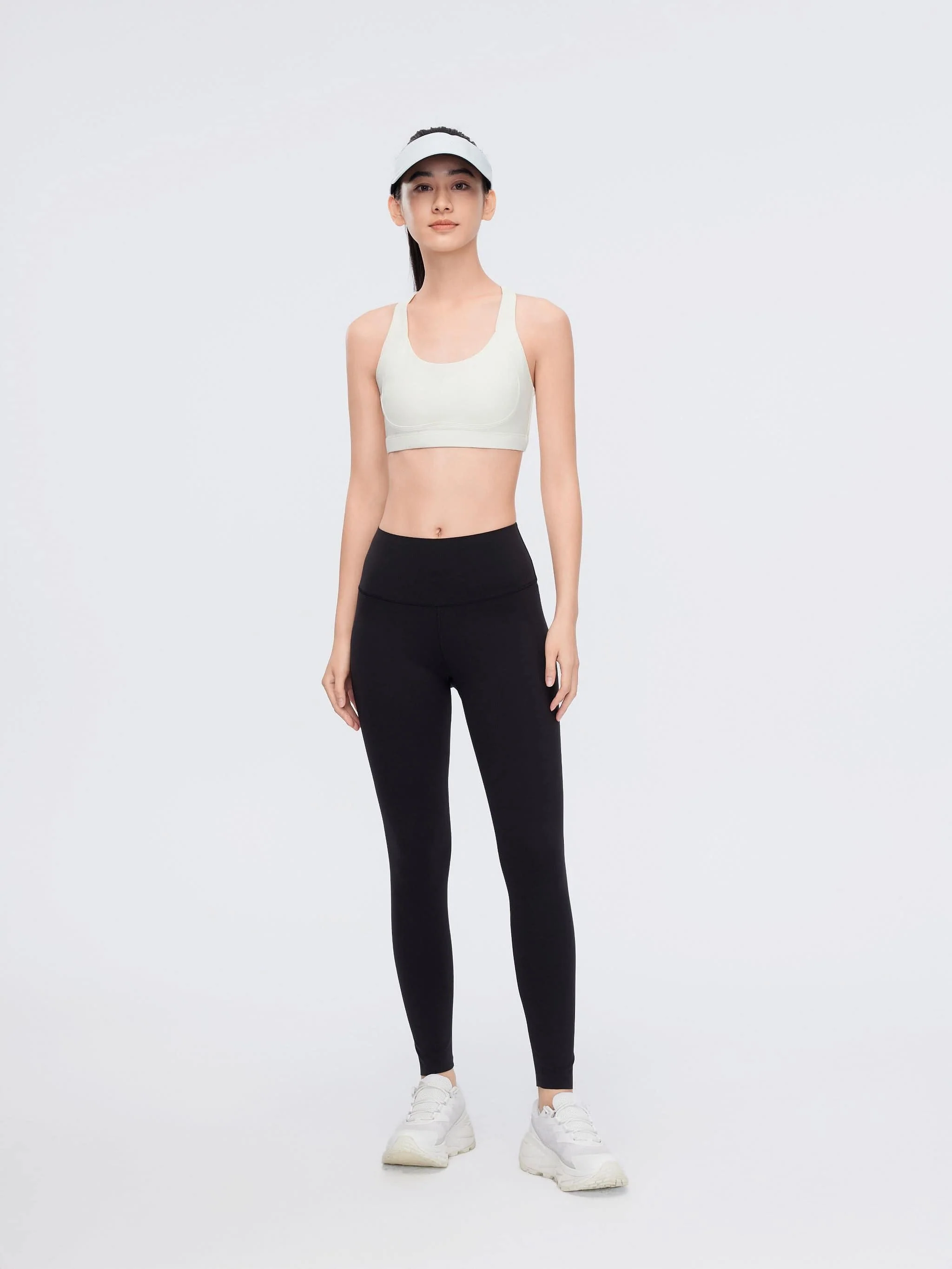 Women's Yoga Leggings 7014 - Image 3