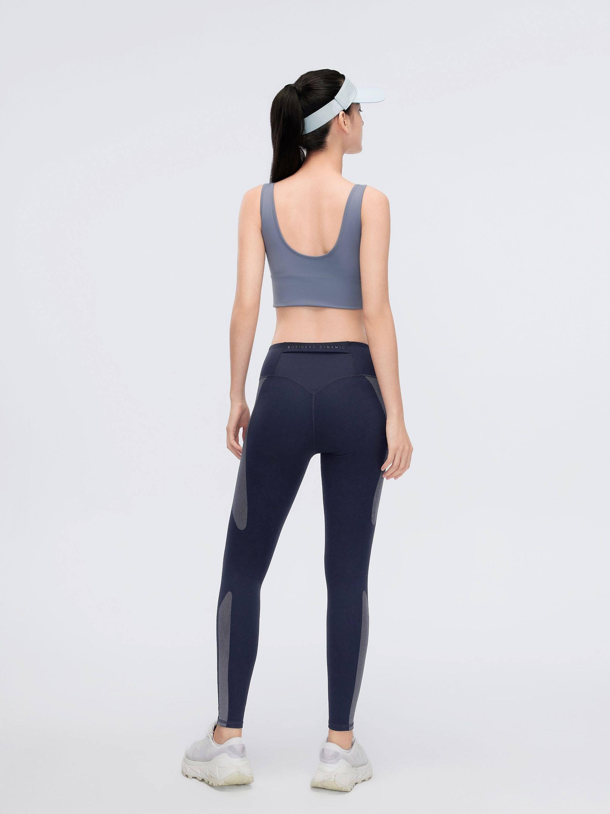 Women's Yoga Leggings 7024 - Image 3