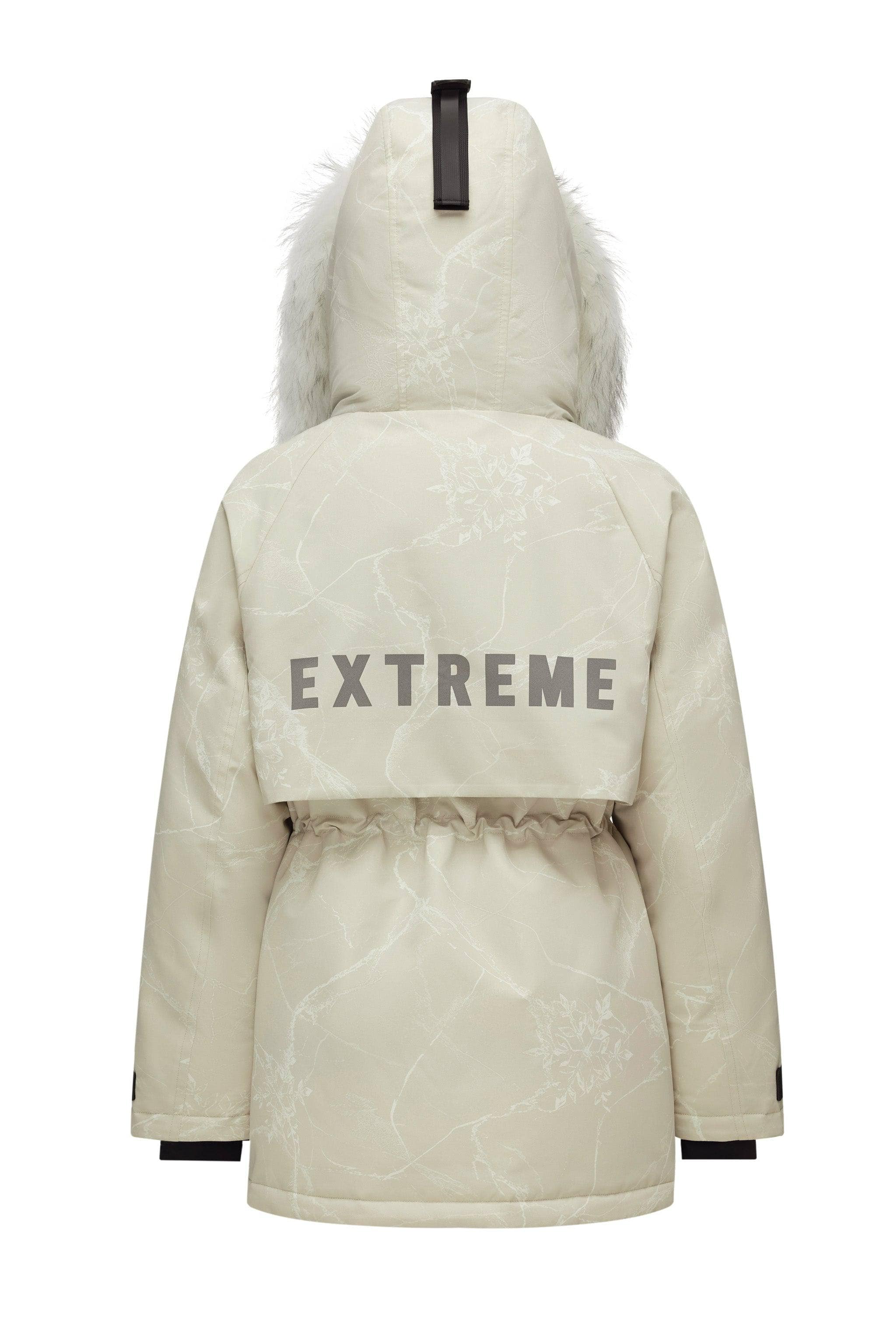 Women's Classic Extreme Goose Down Jacket 2312 - Image 29