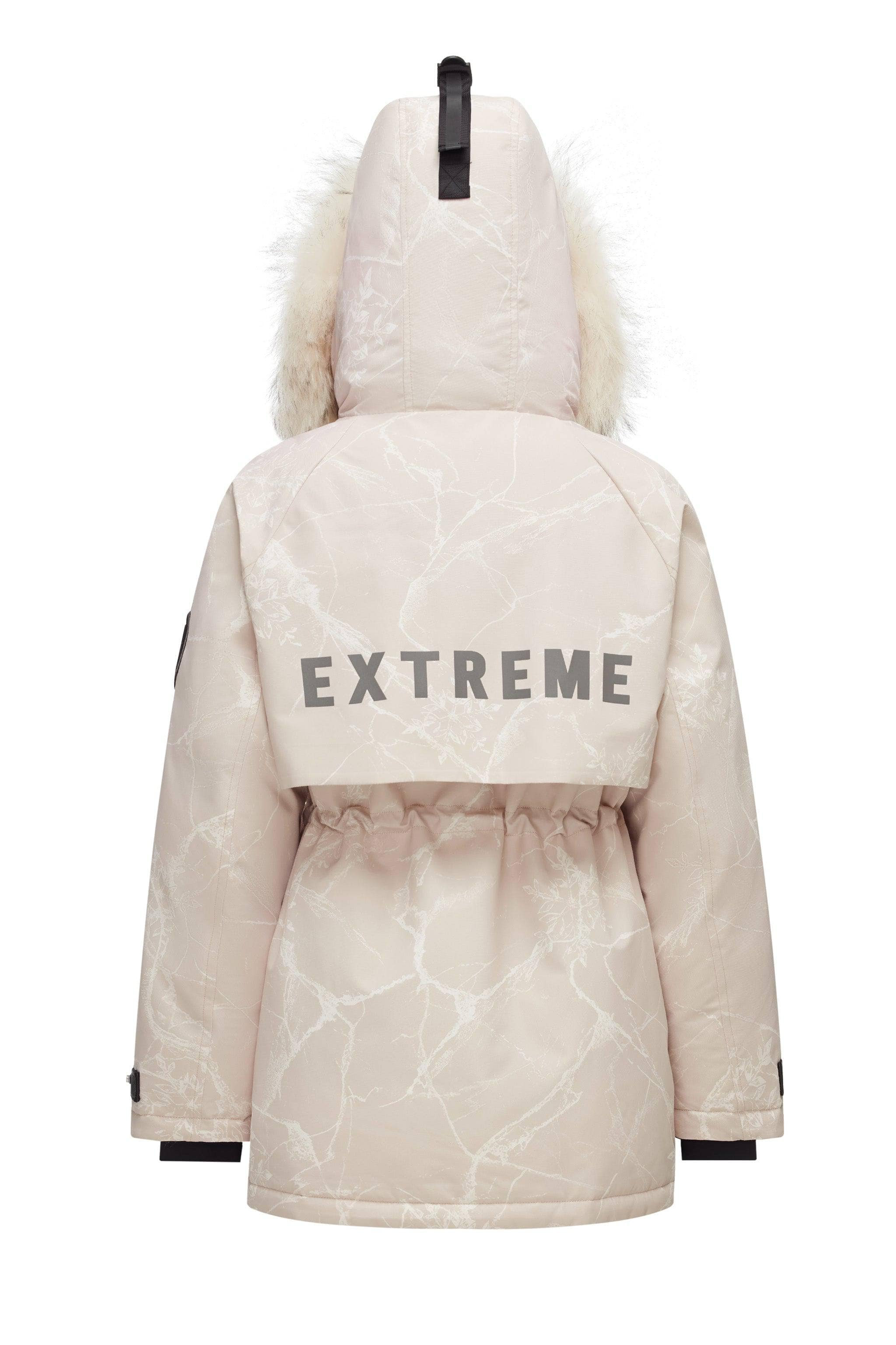 Women's Classic Extreme Goose Down Jacket 2312 - Image 38