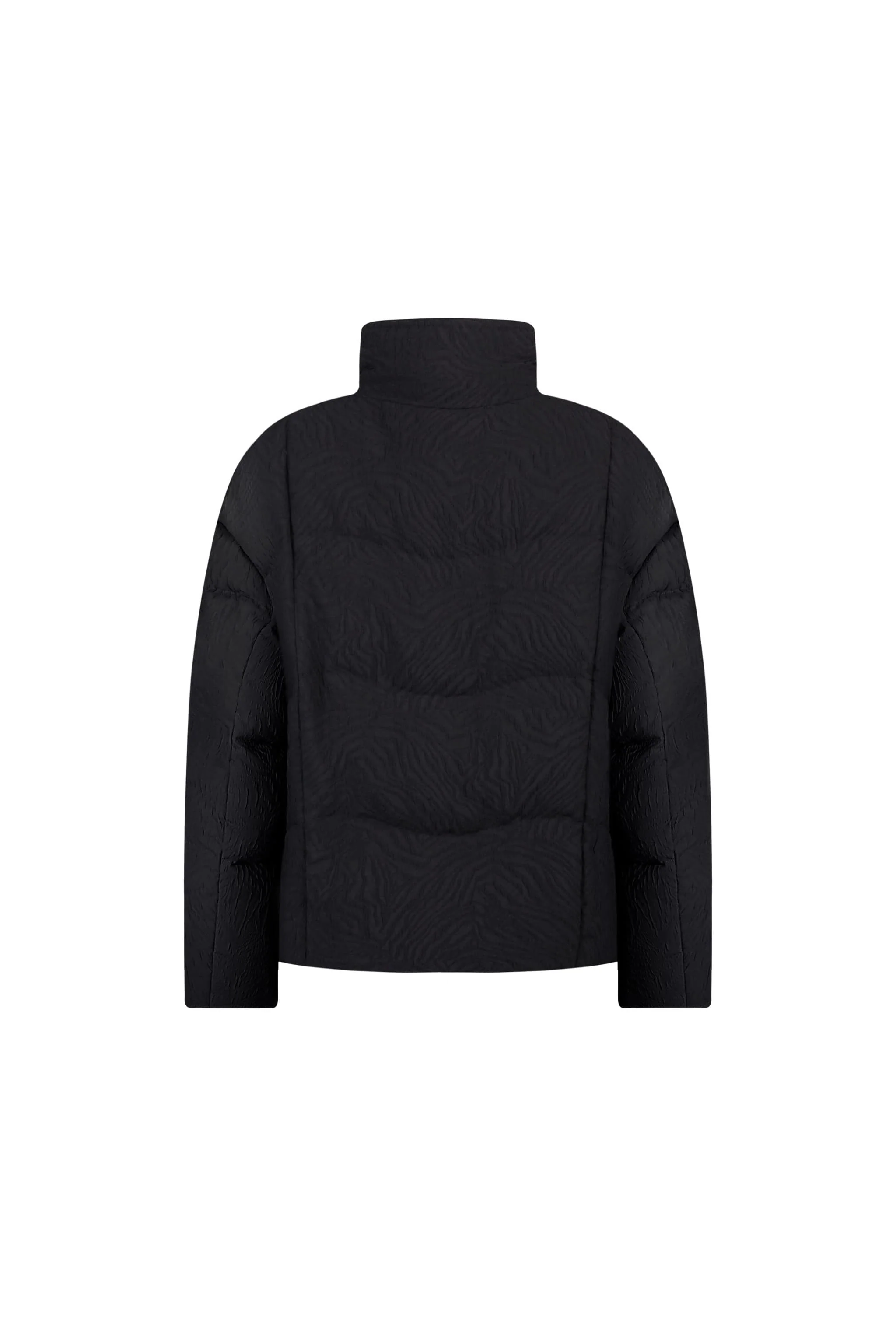 Women's Eastern Aesthetic Goose Down Jacket - Image 15