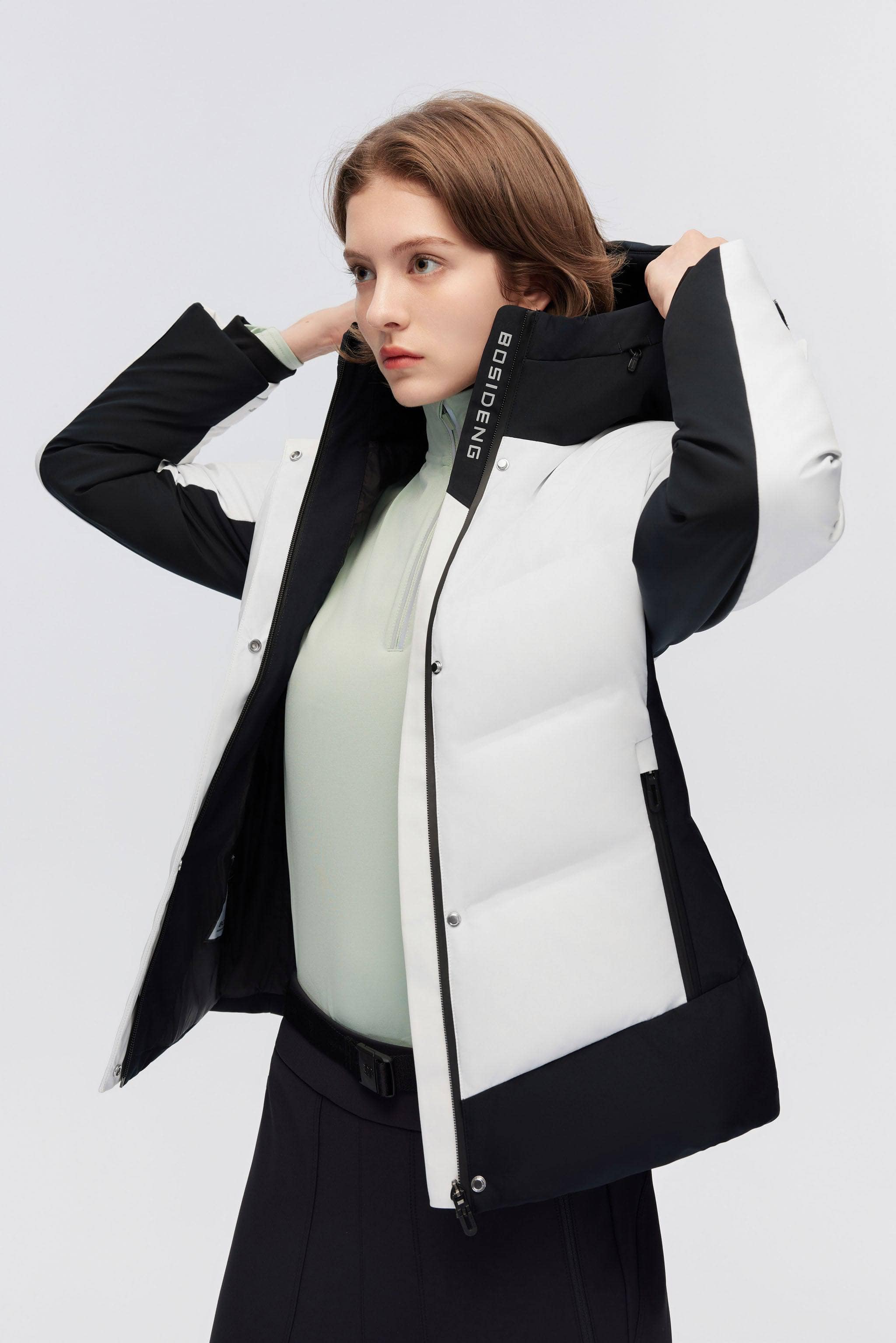 Women's GORE-TEX® Goose Down Jacket - Image 12
