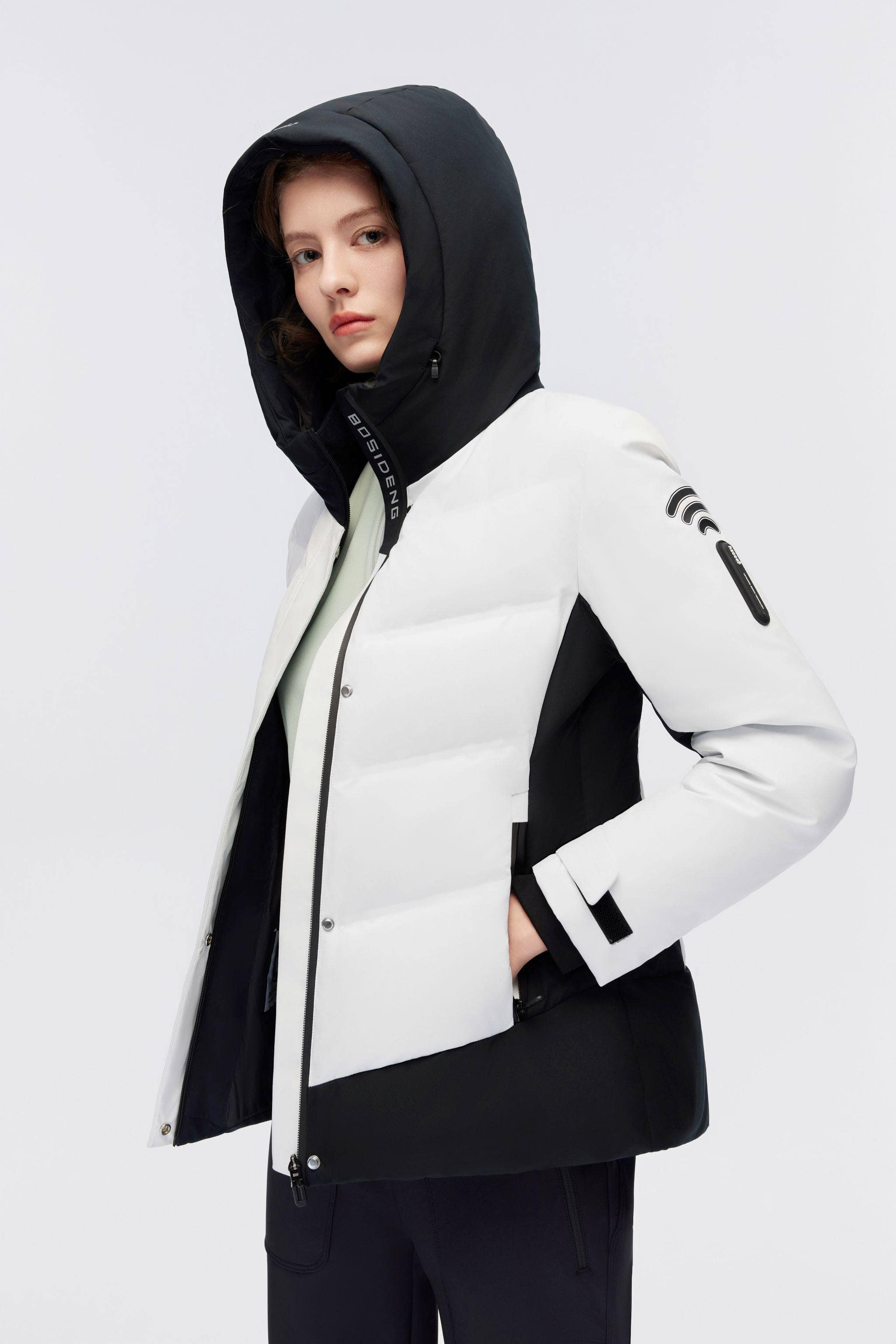 Women's GORE-TEX® Goose Down Jacket - Image 13