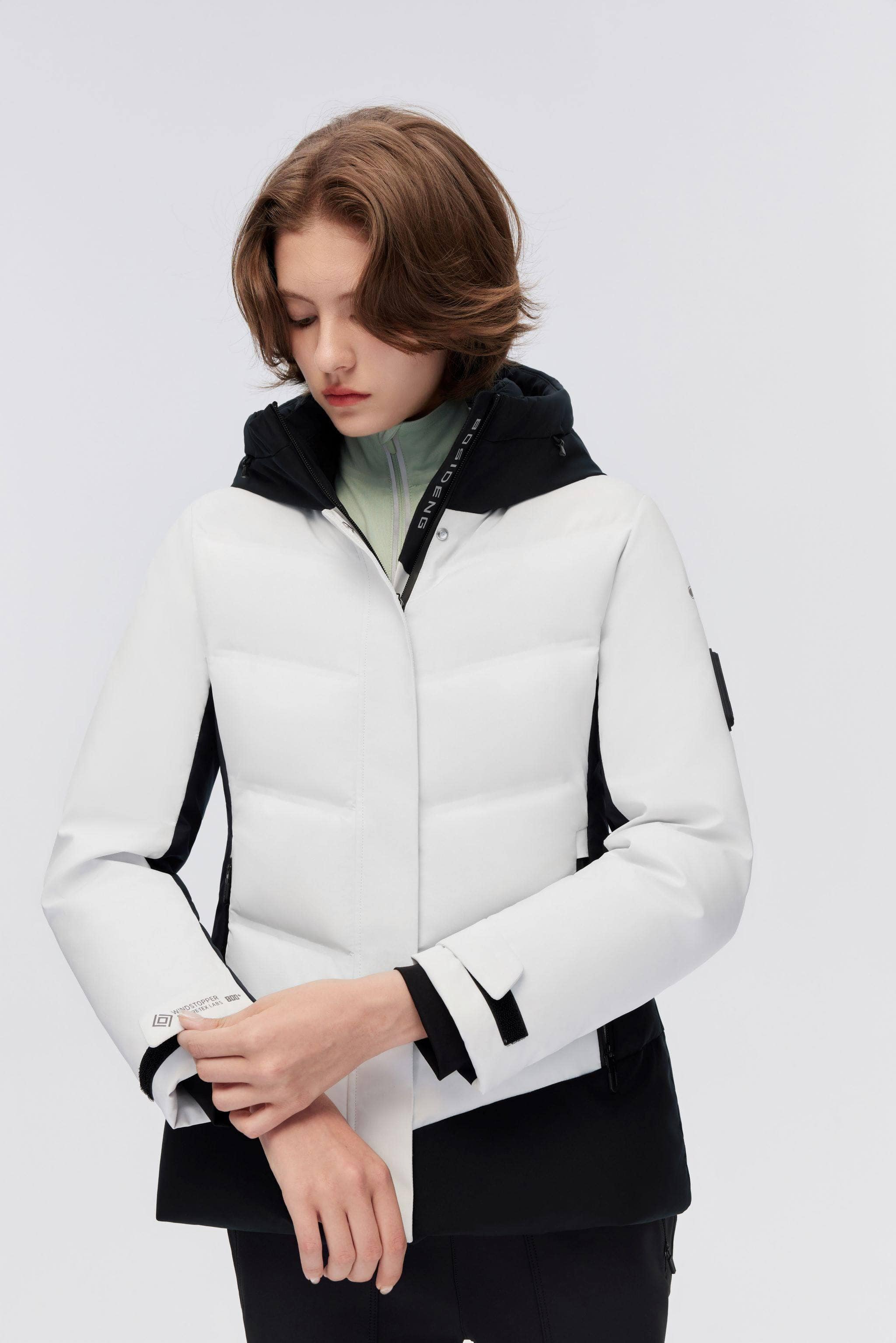 Women's GORE-TEX® Goose Down Jacket - Image 14