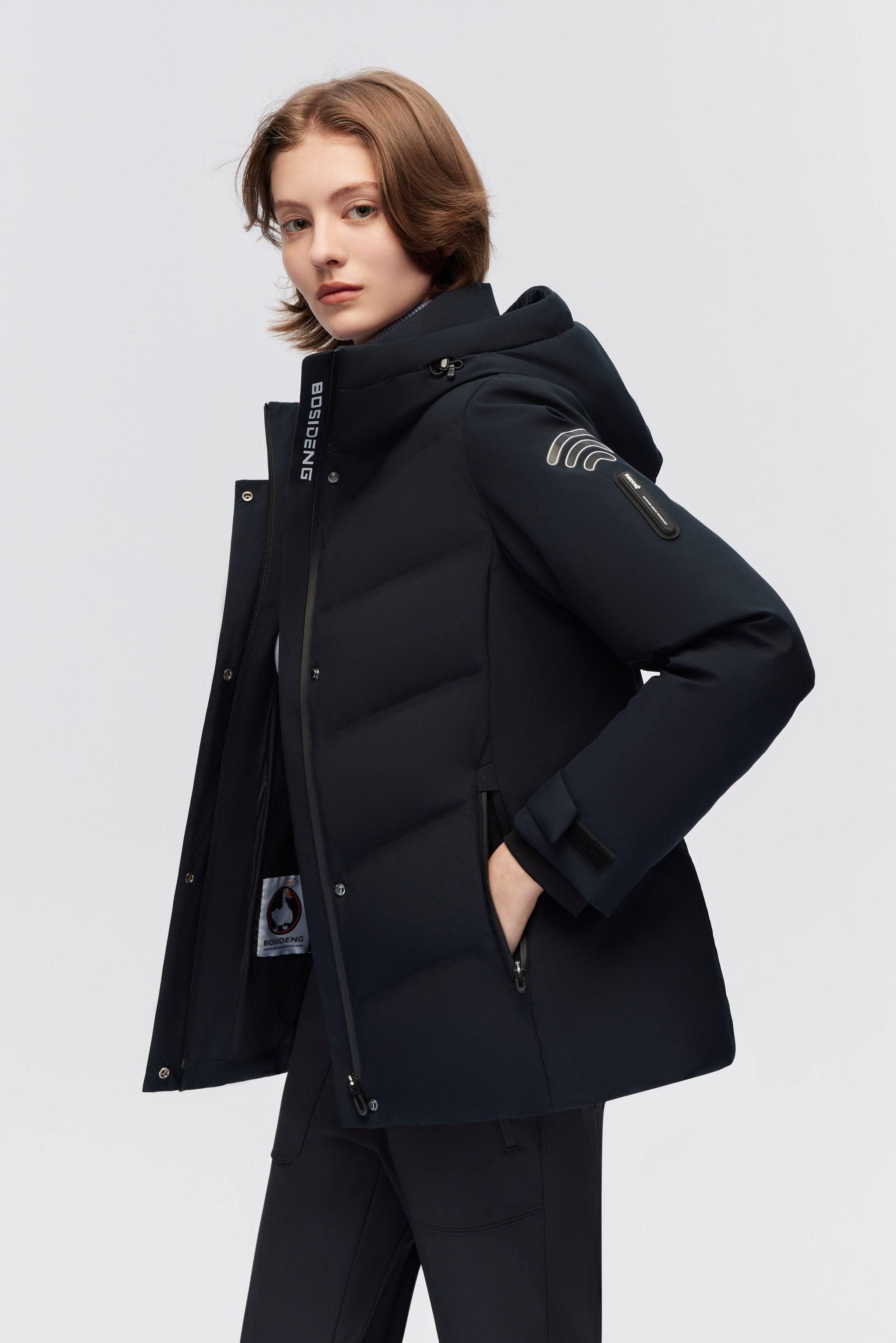 Women's GORE-TEX® Goose Down Jacket - Image 17
