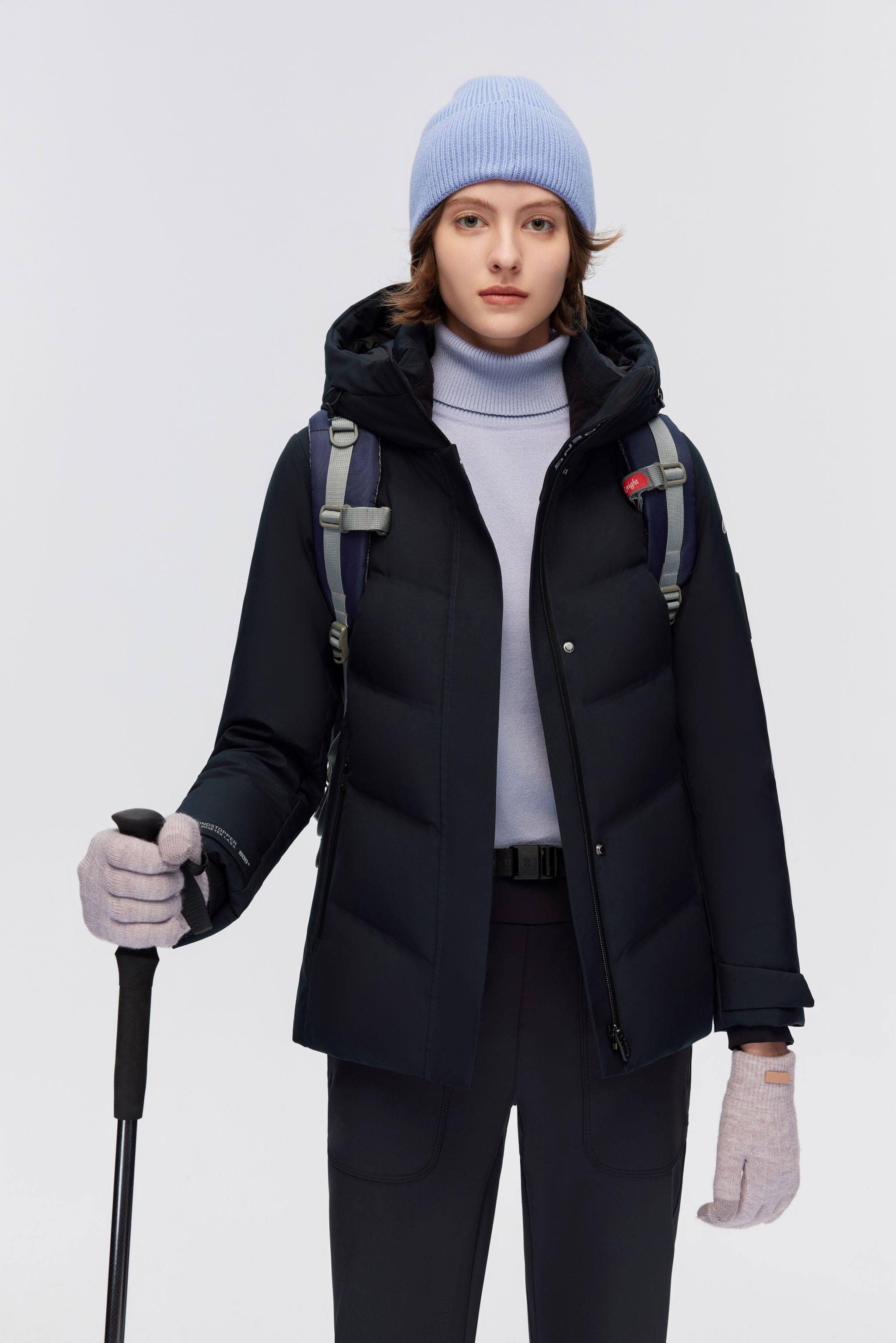 Women's GORE-TEX® Goose Down Jacket - Image 18
