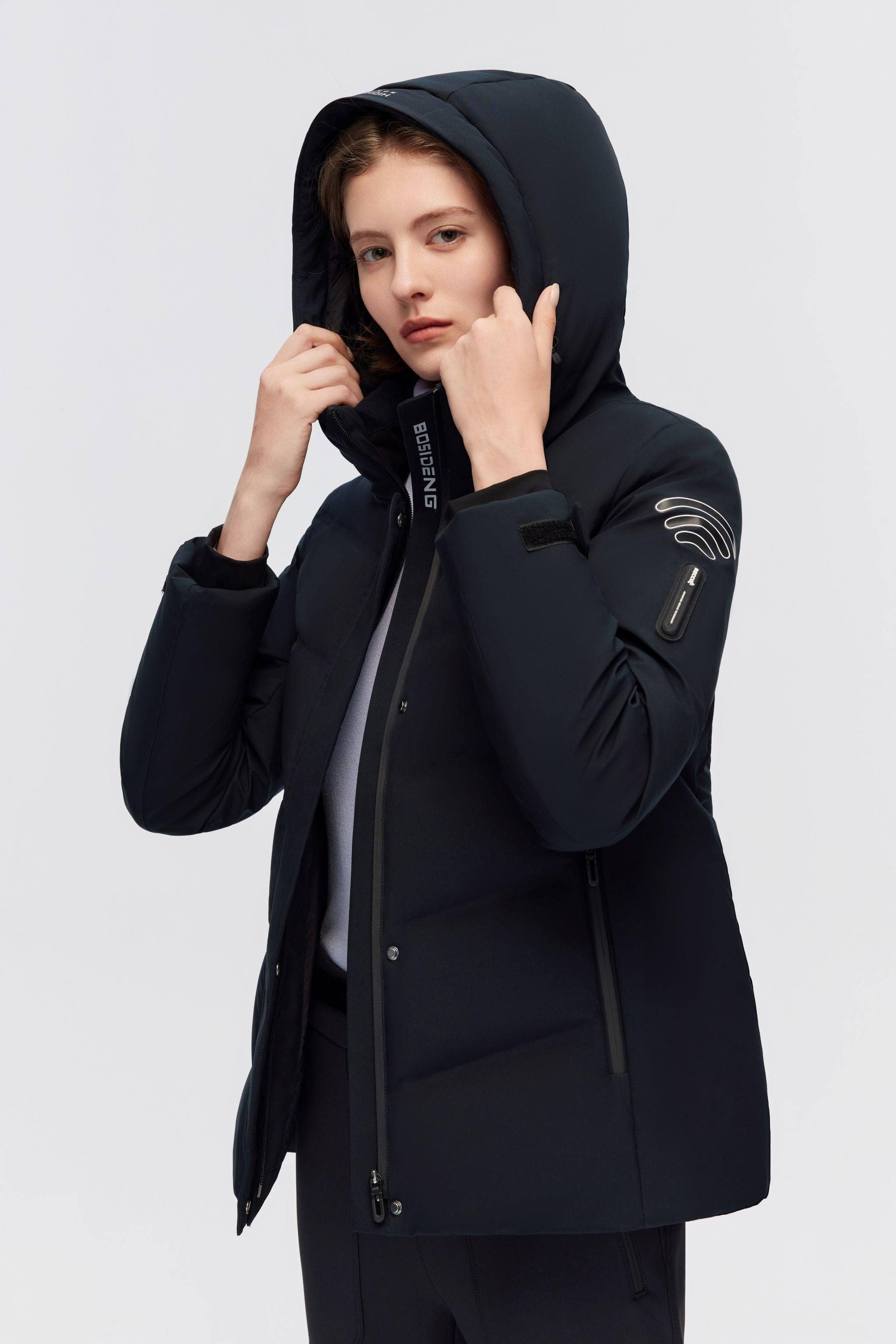 Women's GORE-TEX® Goose Down Jacket - Image 19
