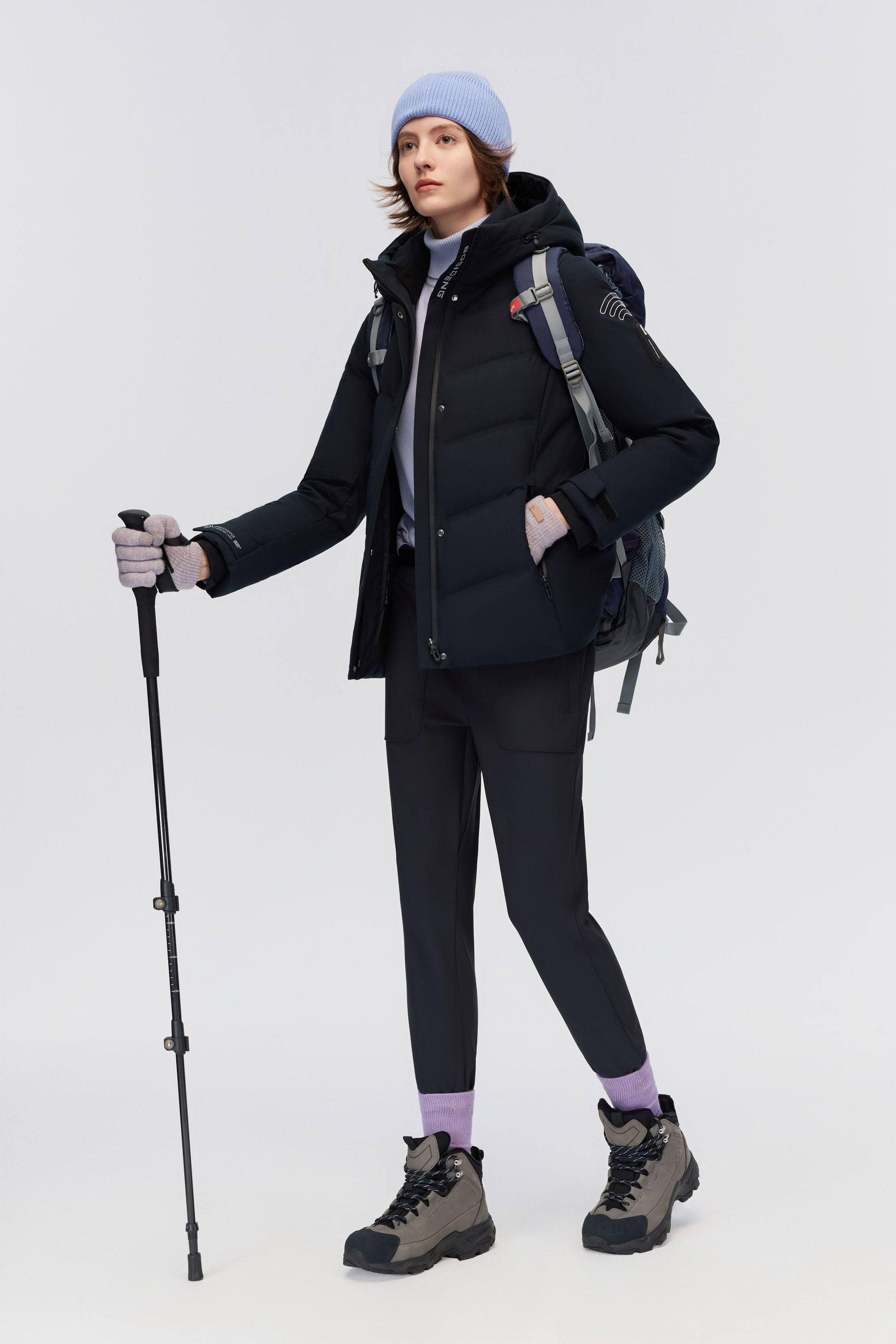 Women's GORE-TEX® Goose Down Jacket - Image 20