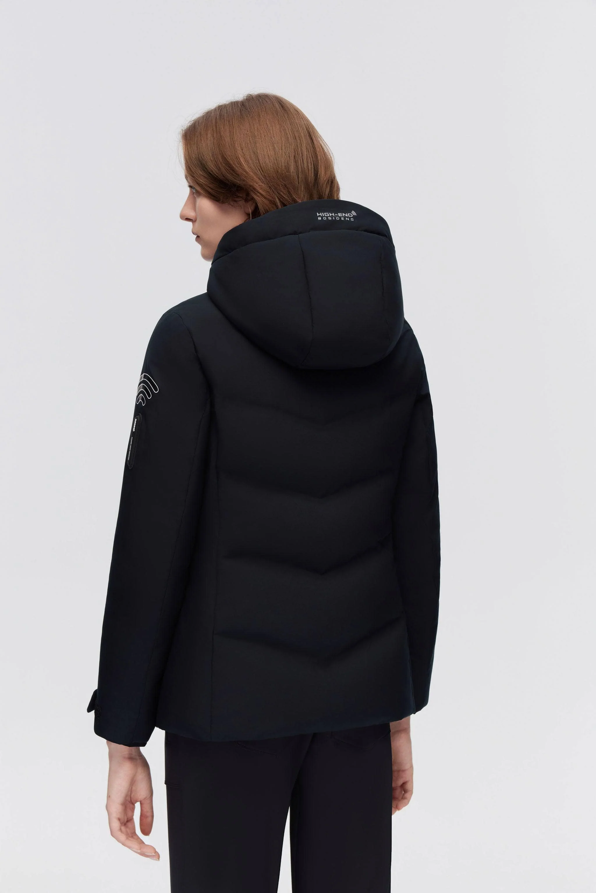Women's GORE-TEX® Goose Down Jacket - Image 22