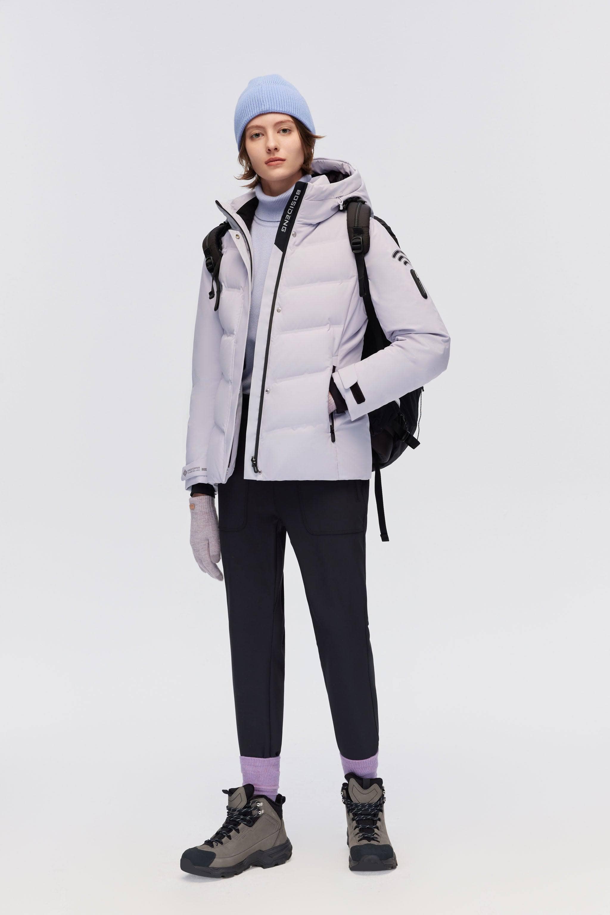 Women's GORE-TEX® Goose Down Jacket - Image 5