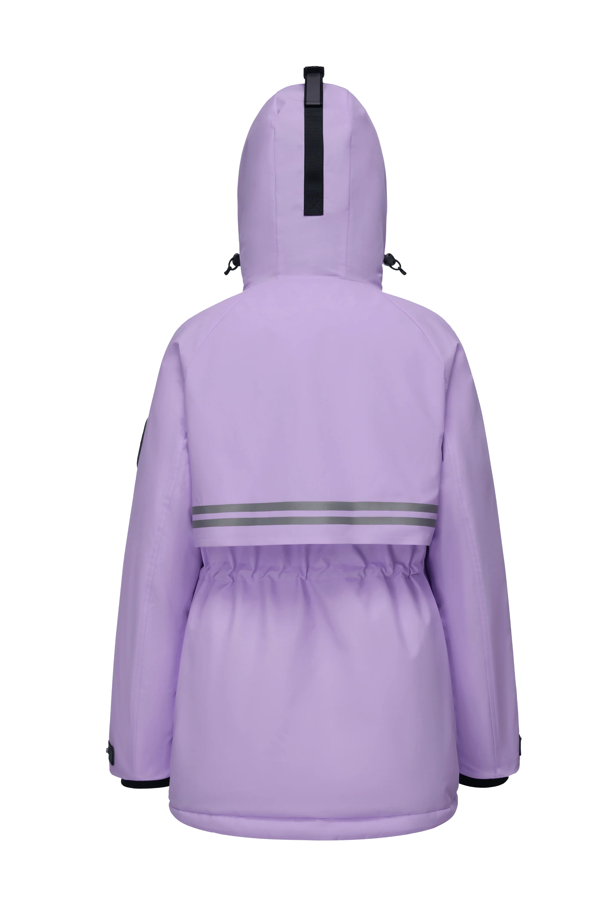 Women's Light Extreme Goose Down Jacket 2322 - Image 4